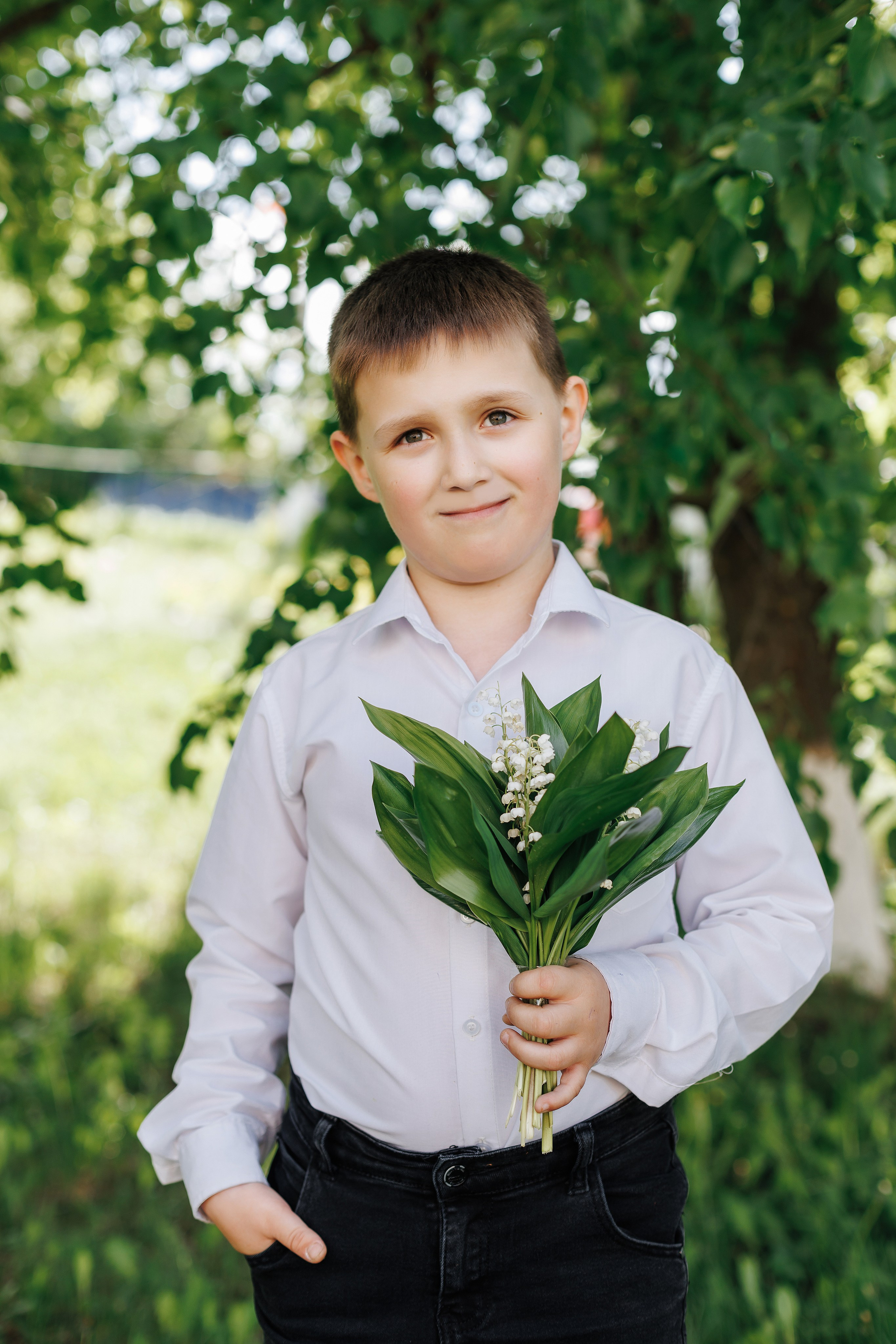 5 класс. Свадебный и семейный фотограф в городе Воронеж. Ирина Боловина