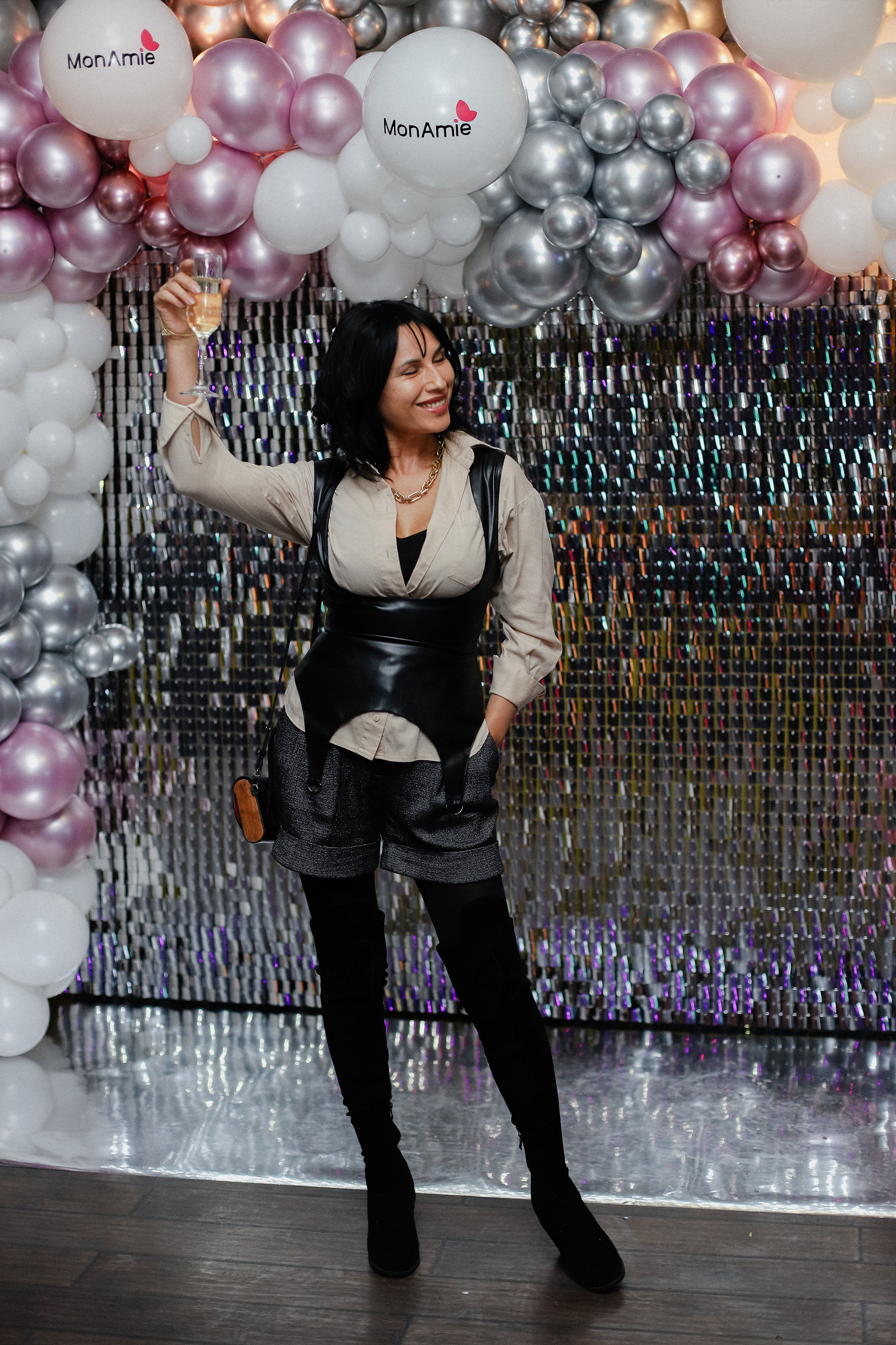 MonAmie 2024. Фотограф в Алматы и Москве Даша Пушкина