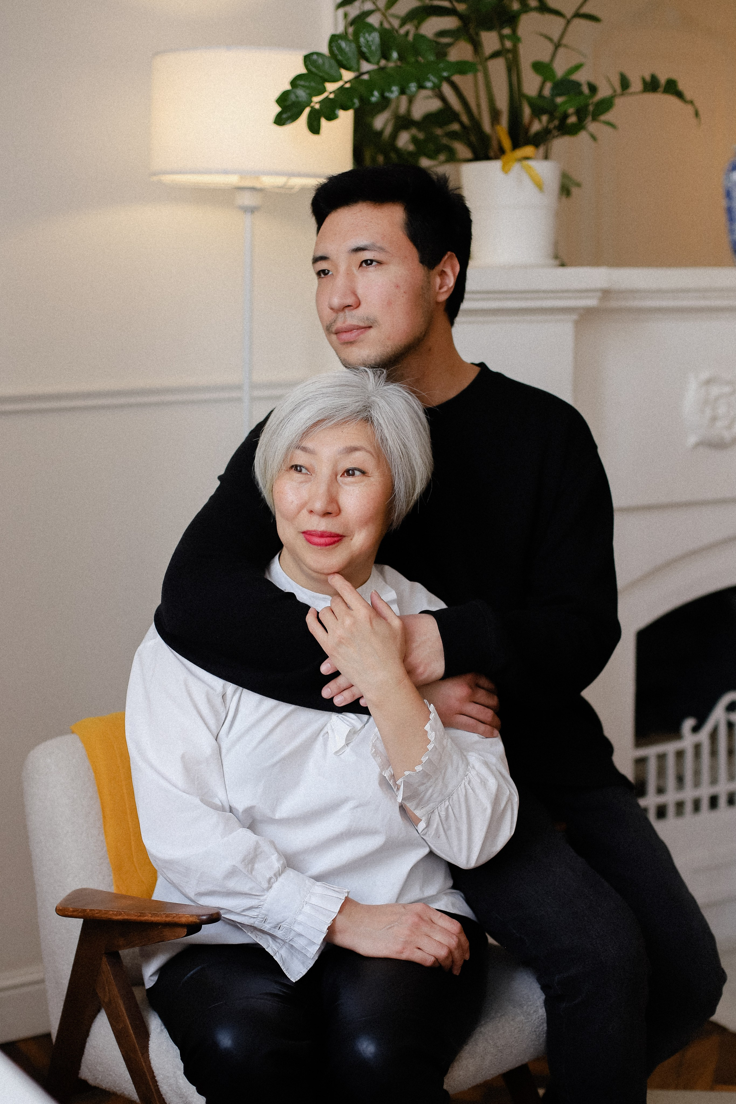 Семейная. Фотограф в Алматы и Москве Даша Пушкина