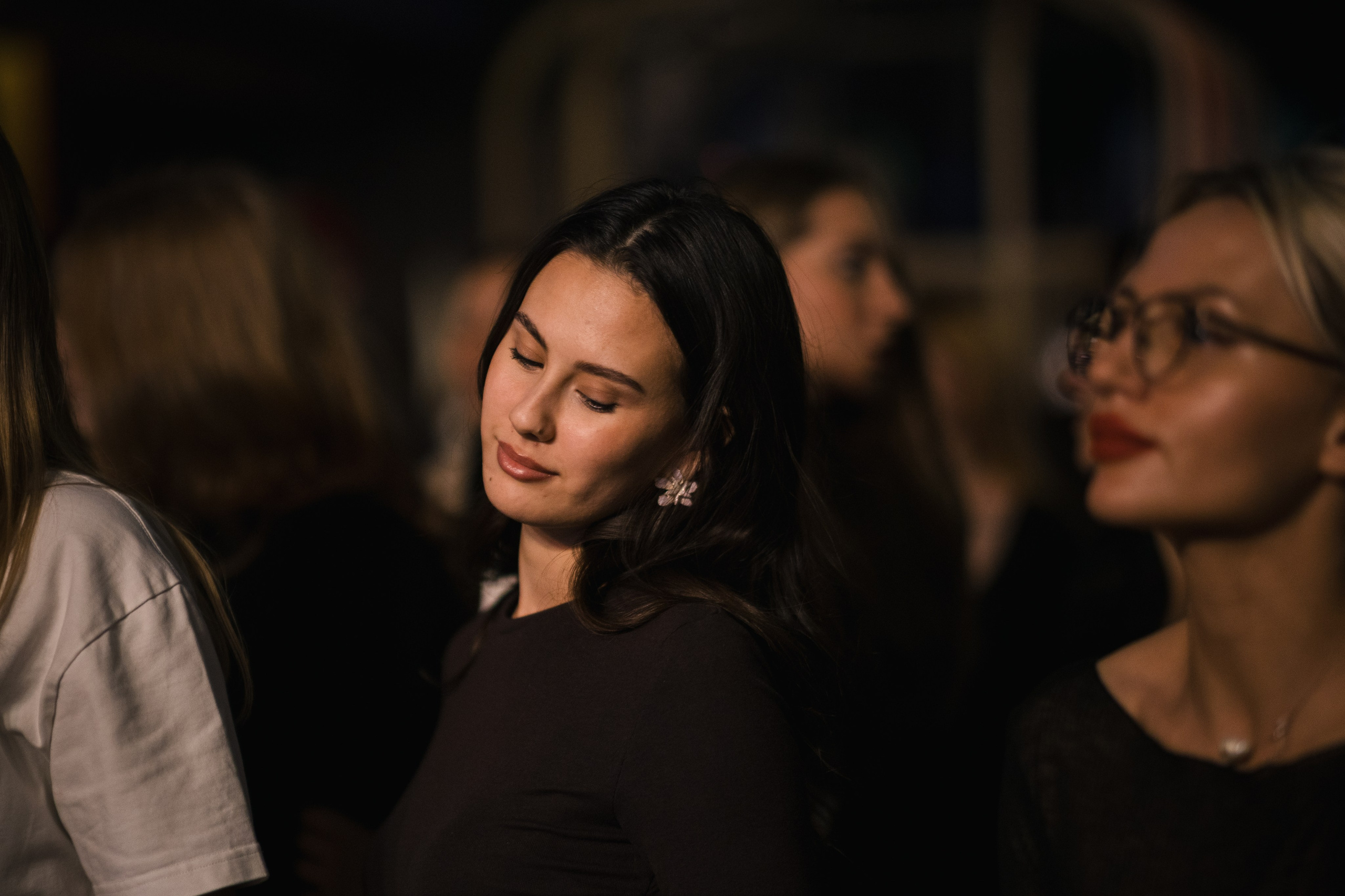 Сьемки концертов и выступлений. Киселева Мария. Фотограф событий