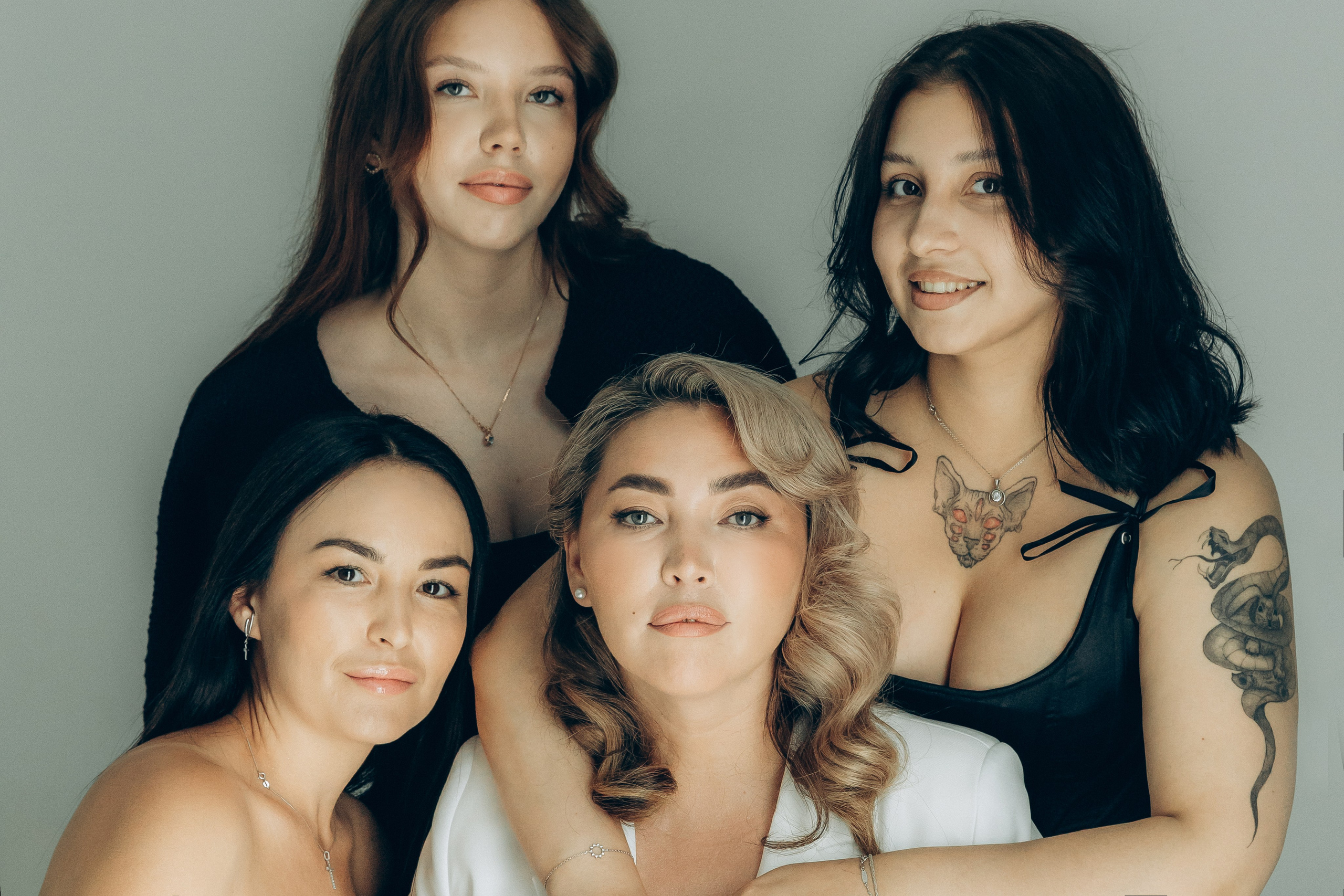 Свадьба, которая взорвала интернет. VOLOCHKOVA