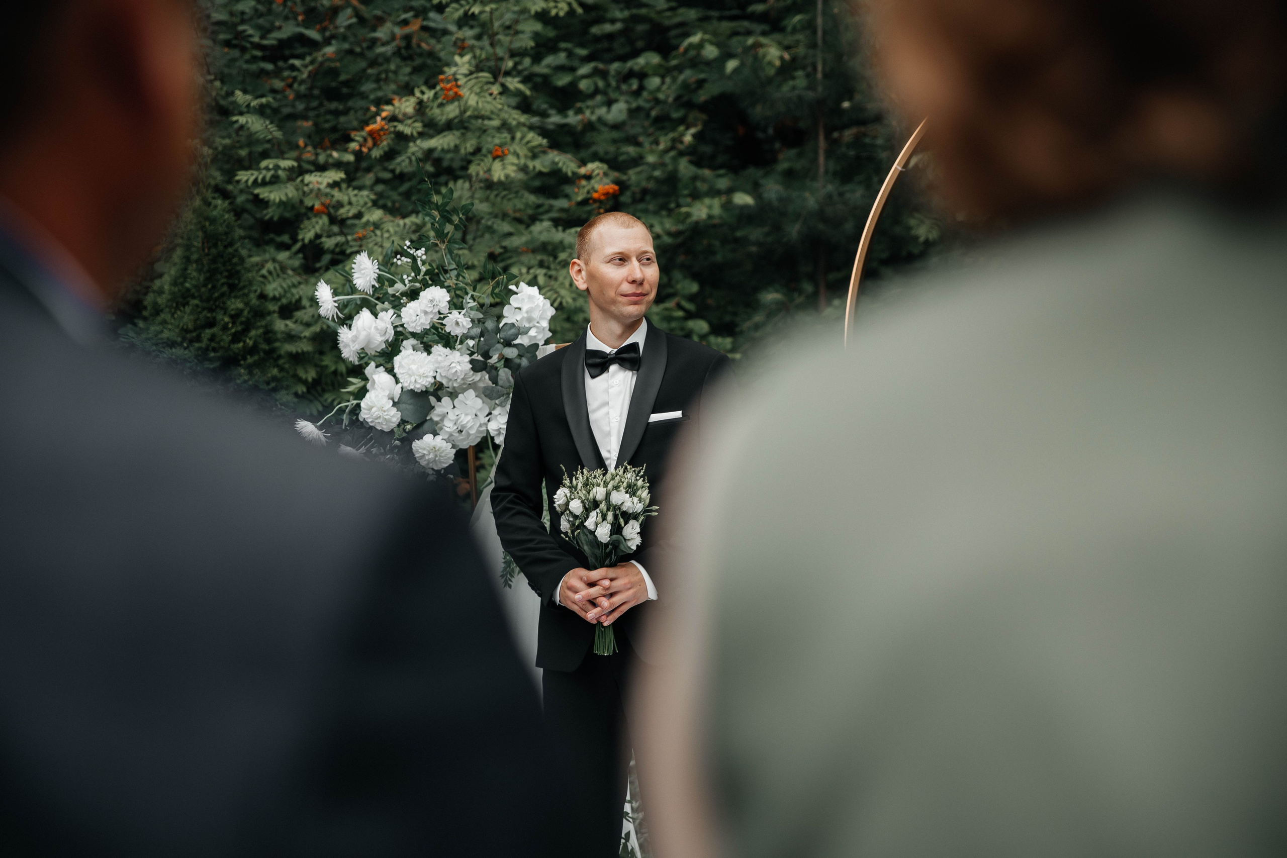 Константин и Ангелина. VOLOCHKOVA