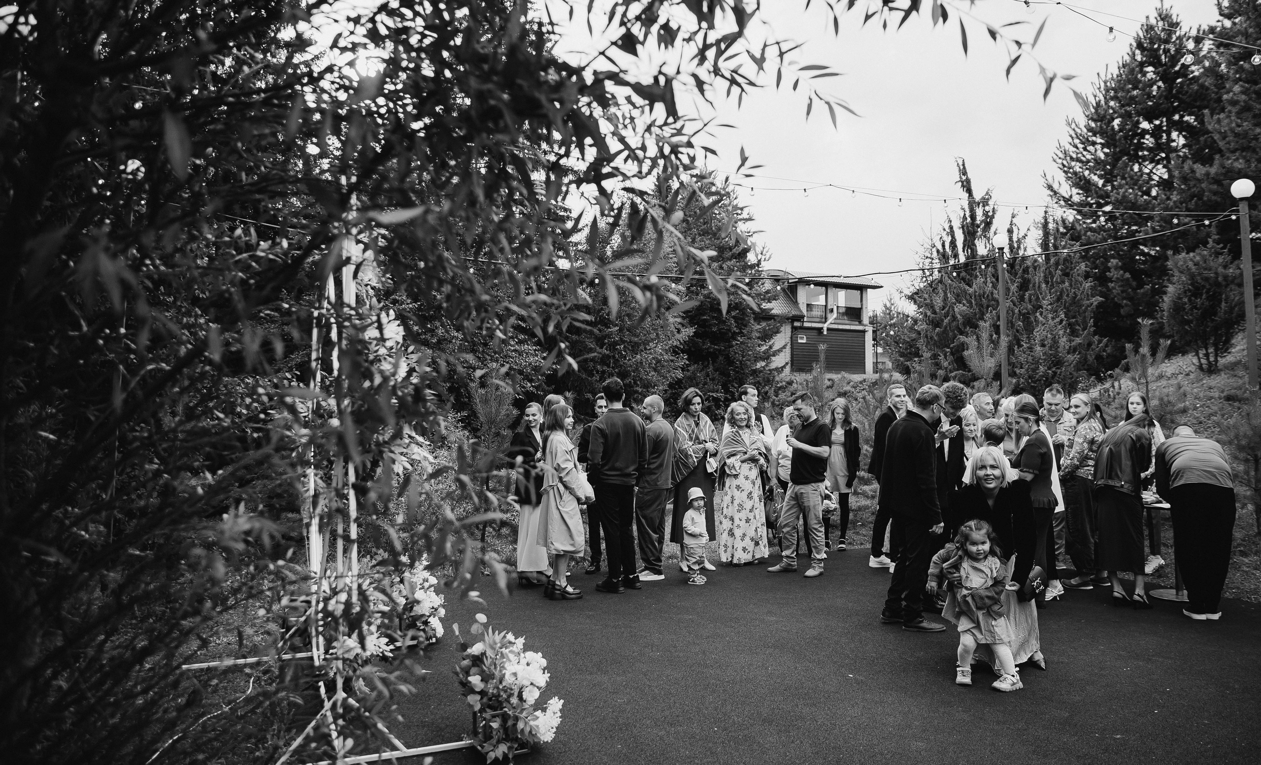 Паша & Даша. VOLOCHKOVA