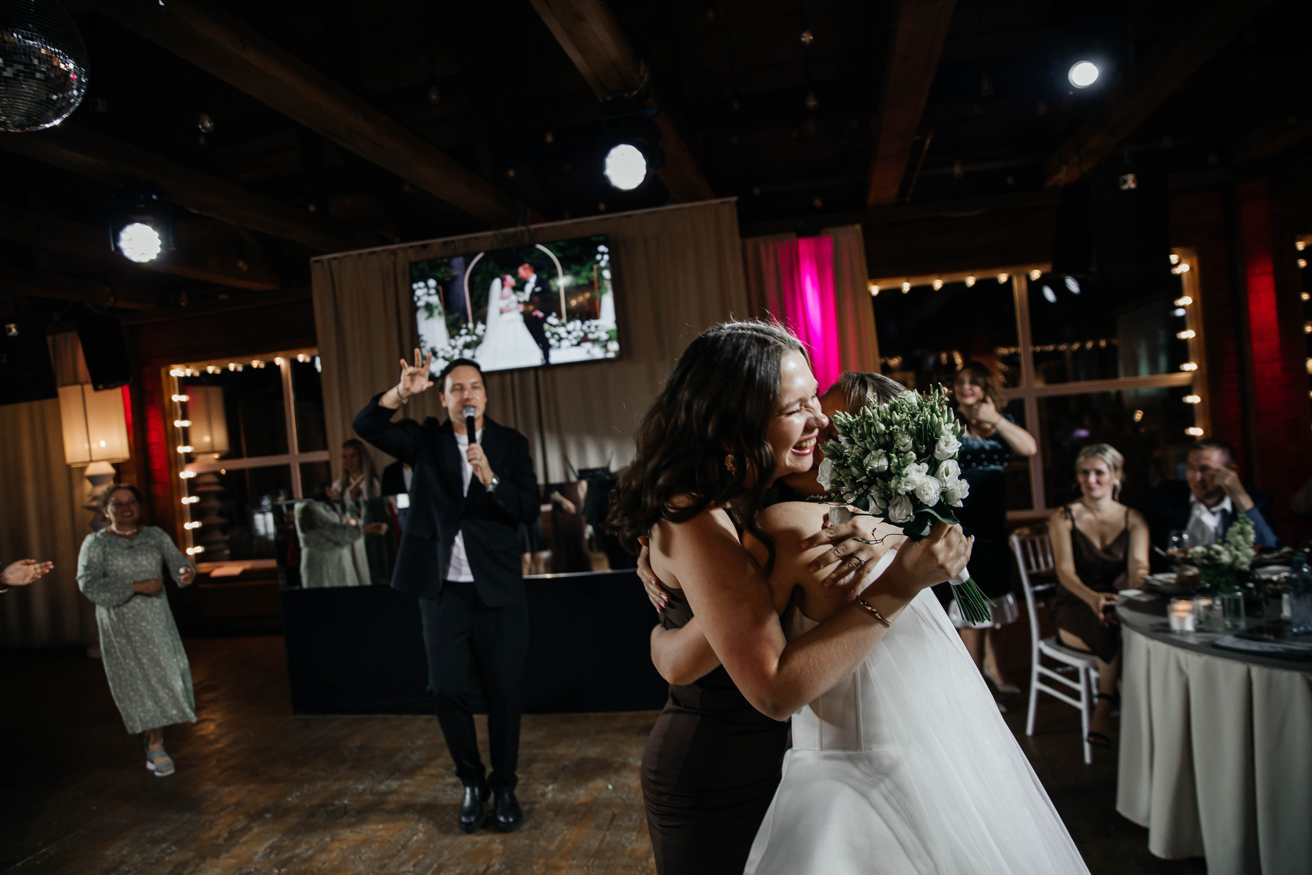 Константин и Ангелина. VOLOCHKOVA