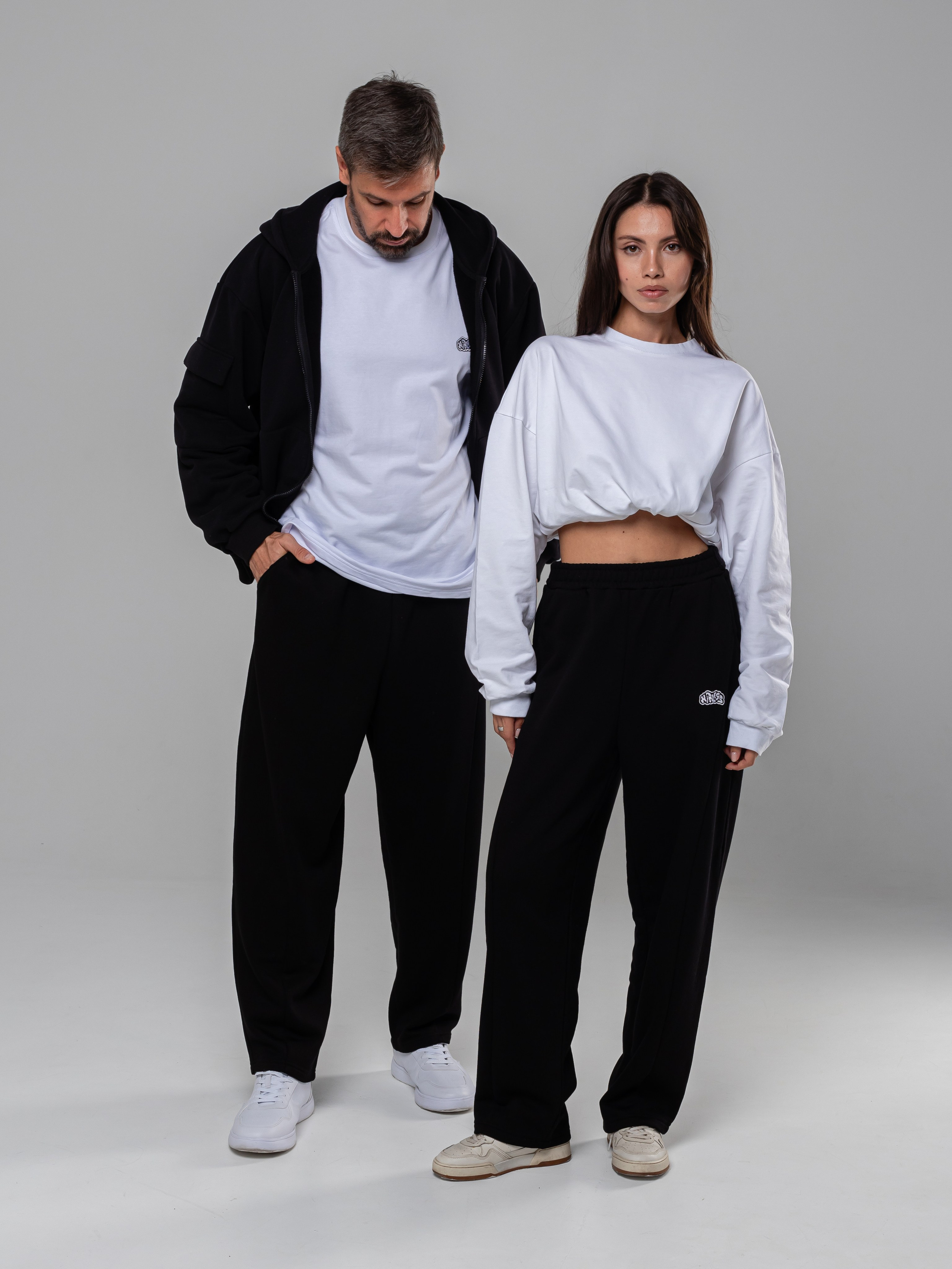 Худи и штаны. Фотограф в Краснодаре Арина Кудряшова