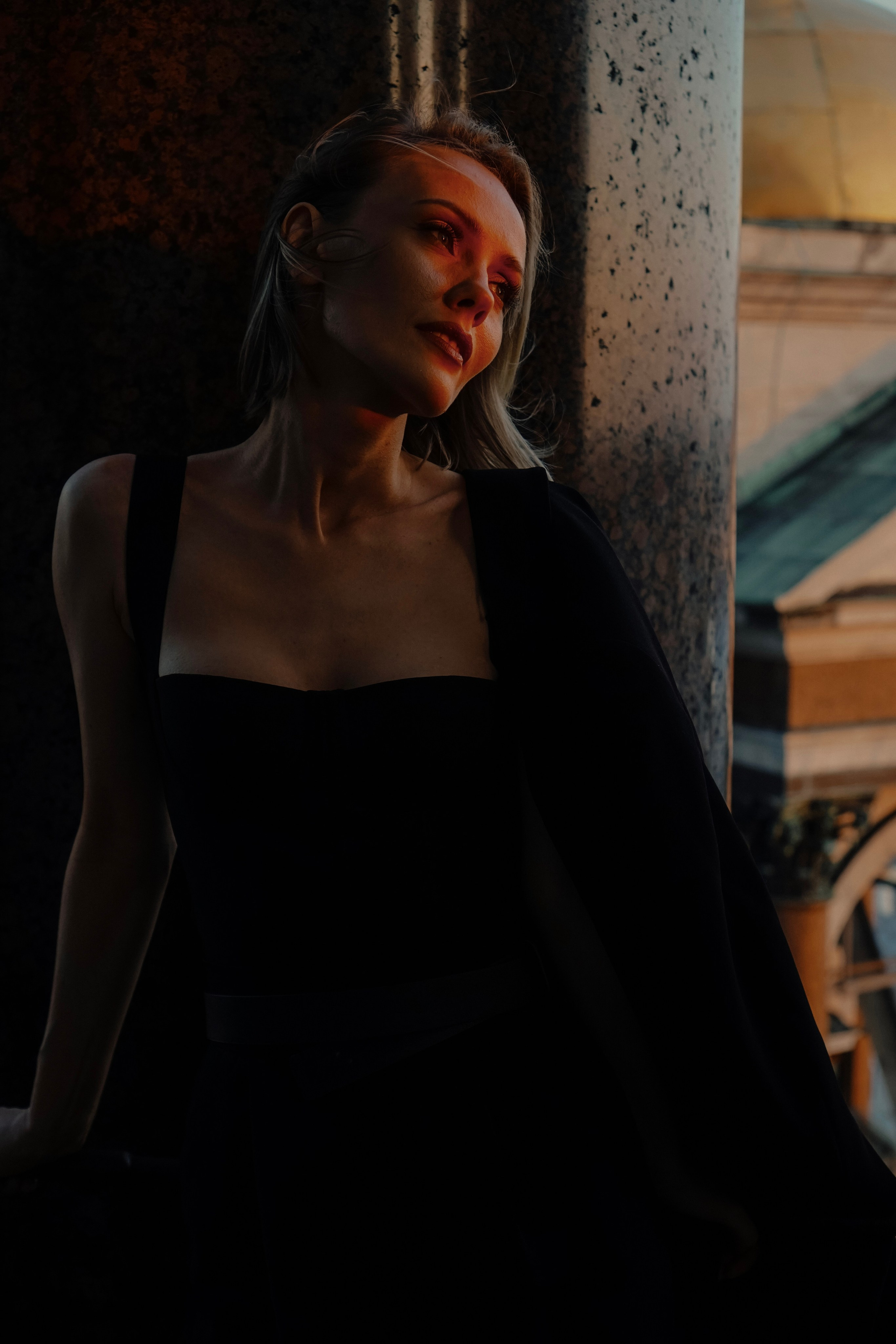 СТРИТ ПОРТРЕТ. Главная