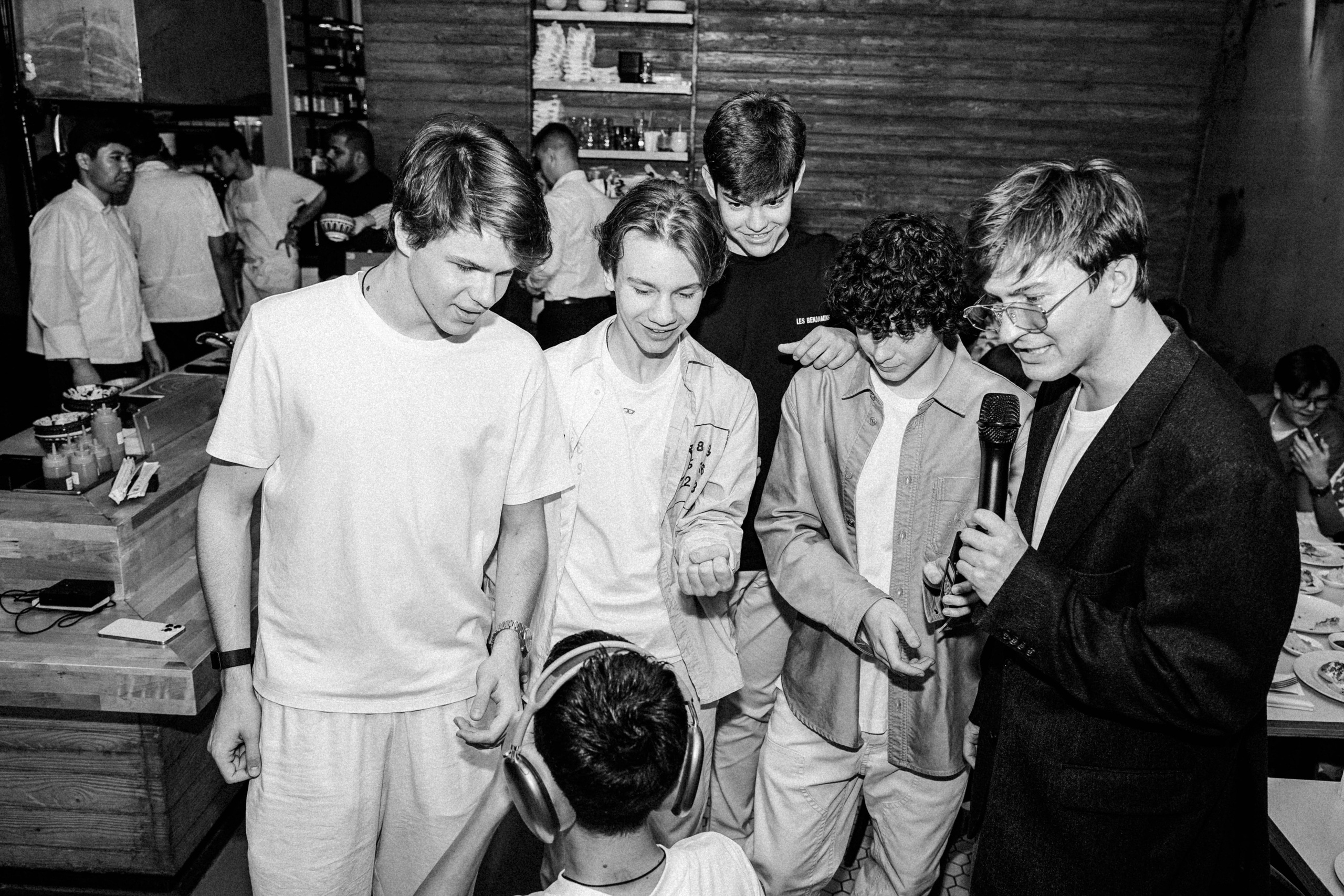 МАРАТ & СТЕФИ BDAY. Портфолио
