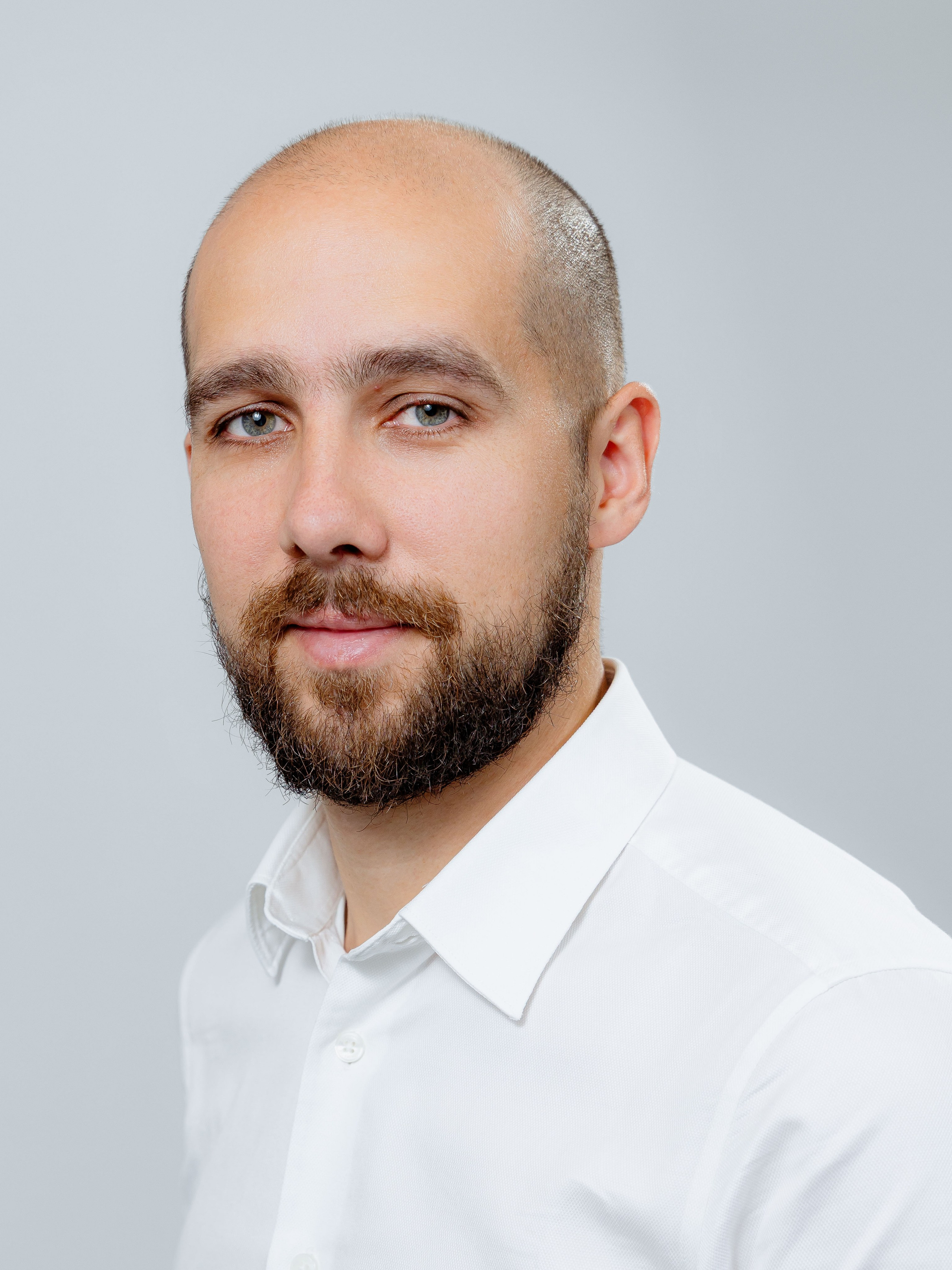 Бизнес портреты. Главная