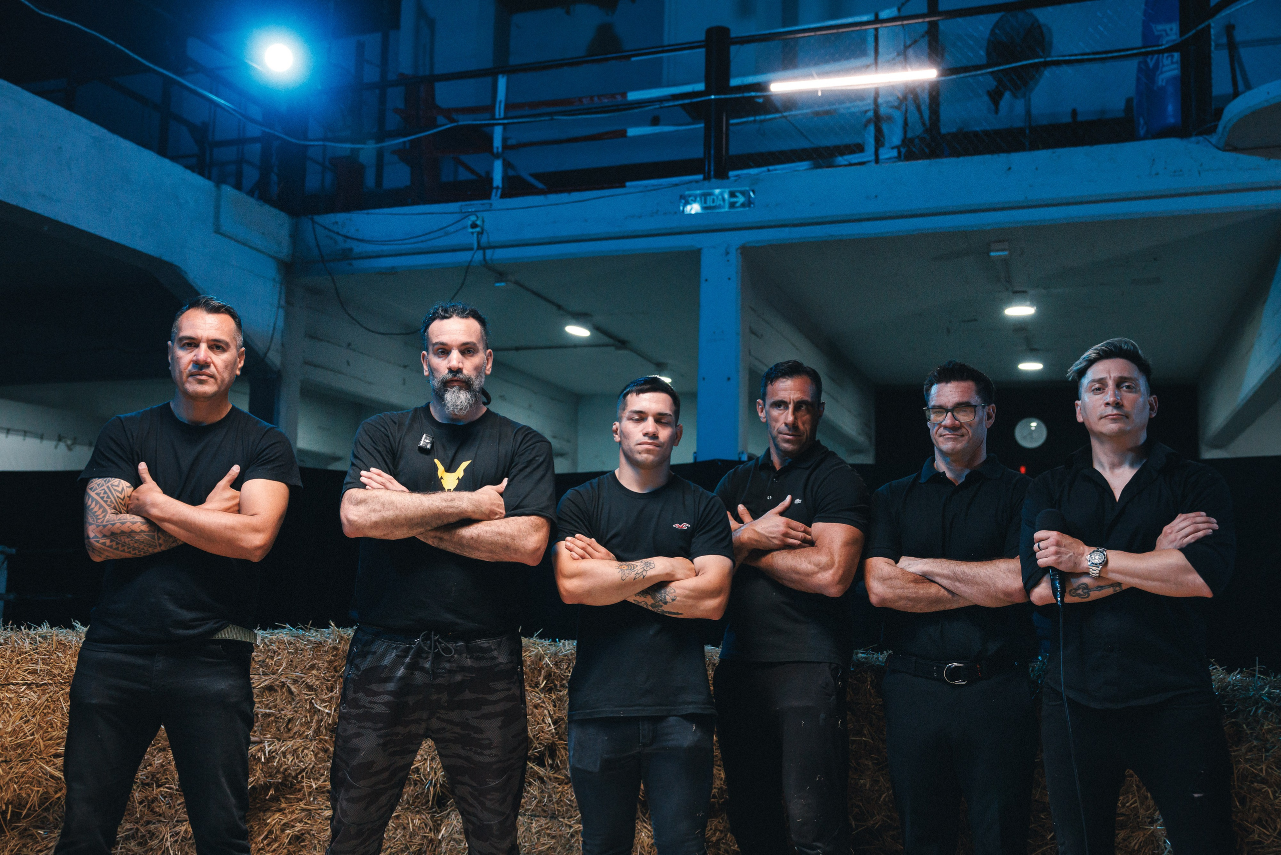 Yaguarete Fighting Championship. Фотограф в Сочи, Репортажный фотограф Виктор Кочков-Филатов