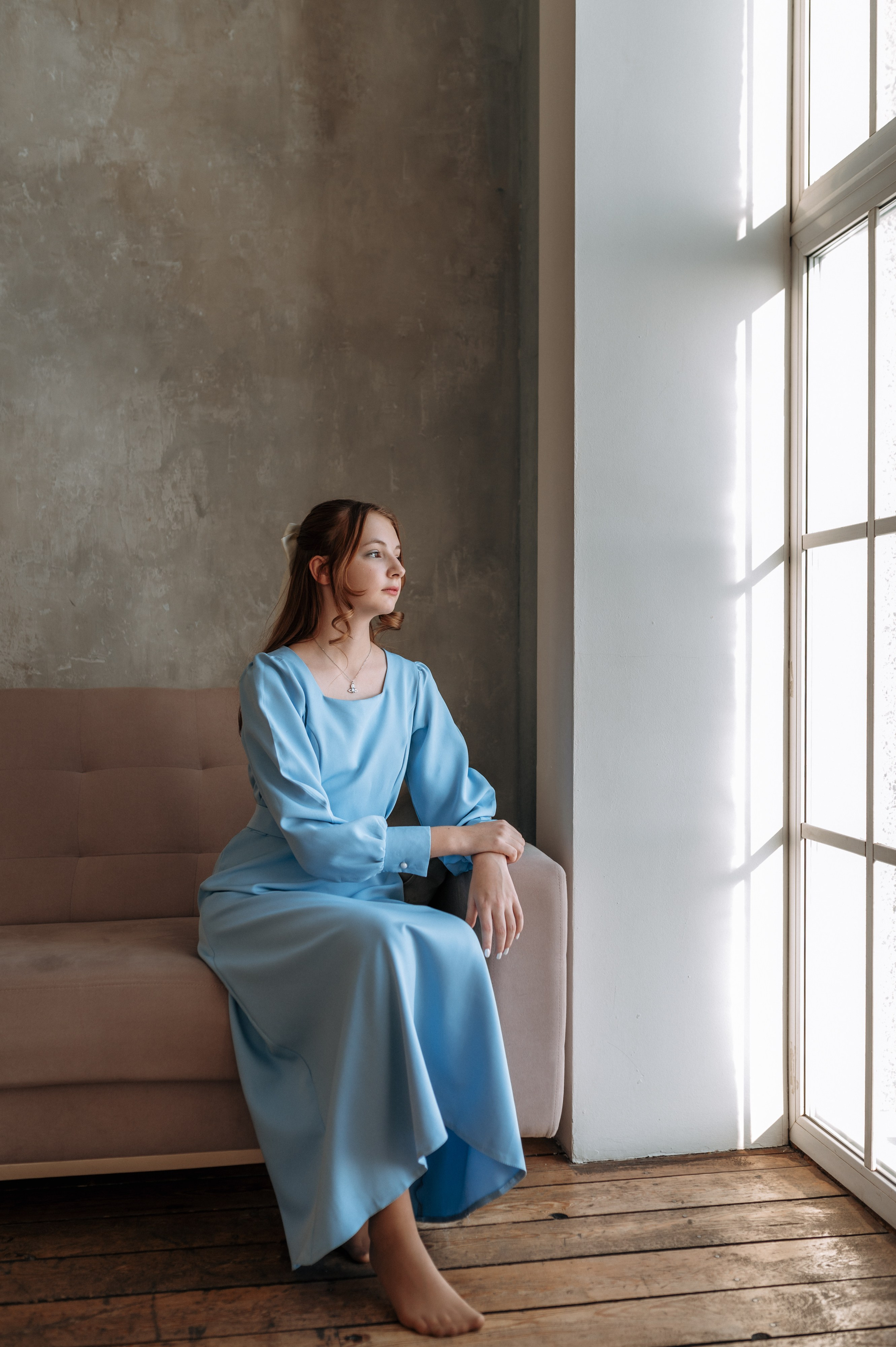 Большая семейная встреча. Главная