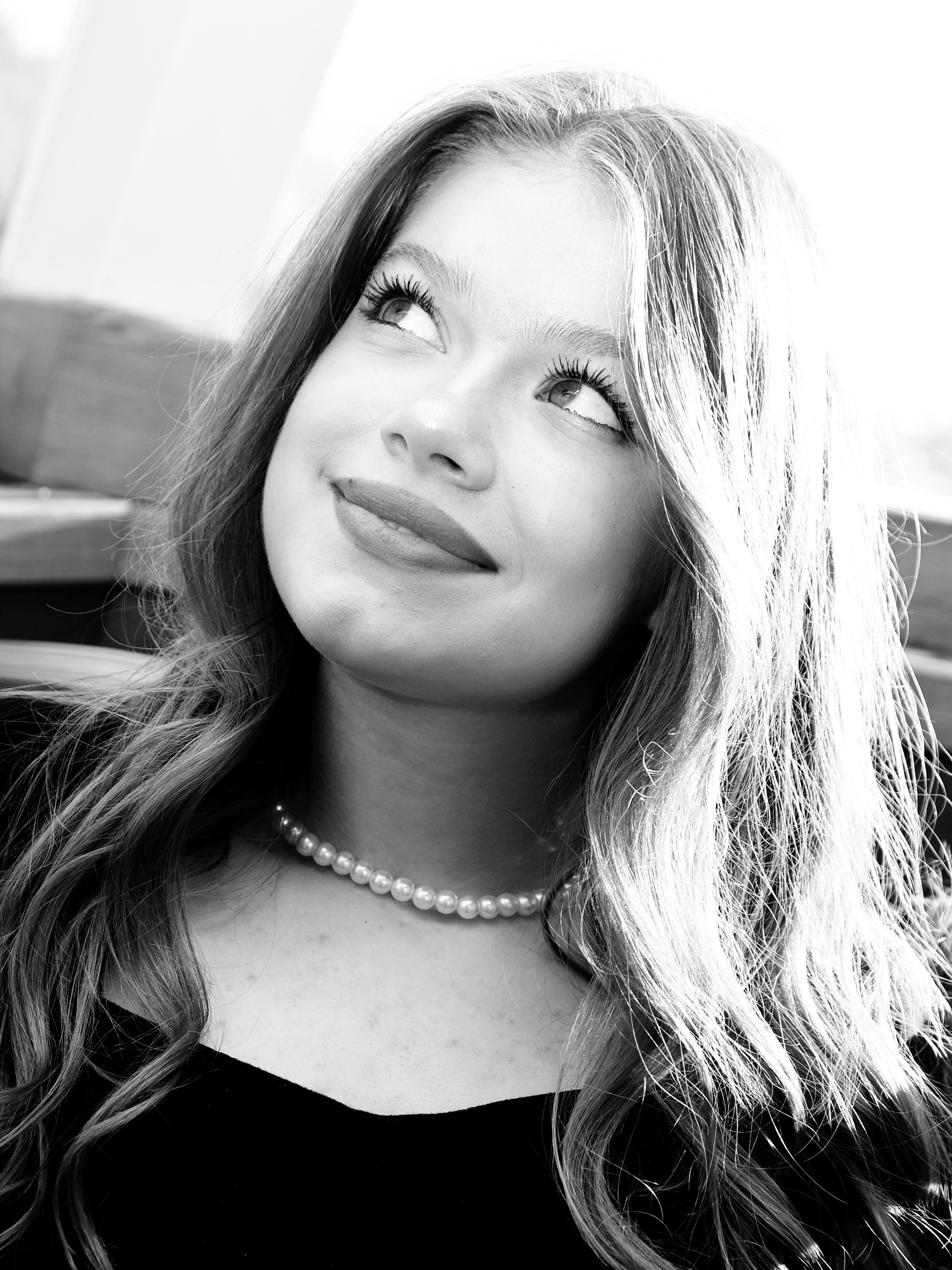 Портреты. Фотограф Алексей Зозин в Москве