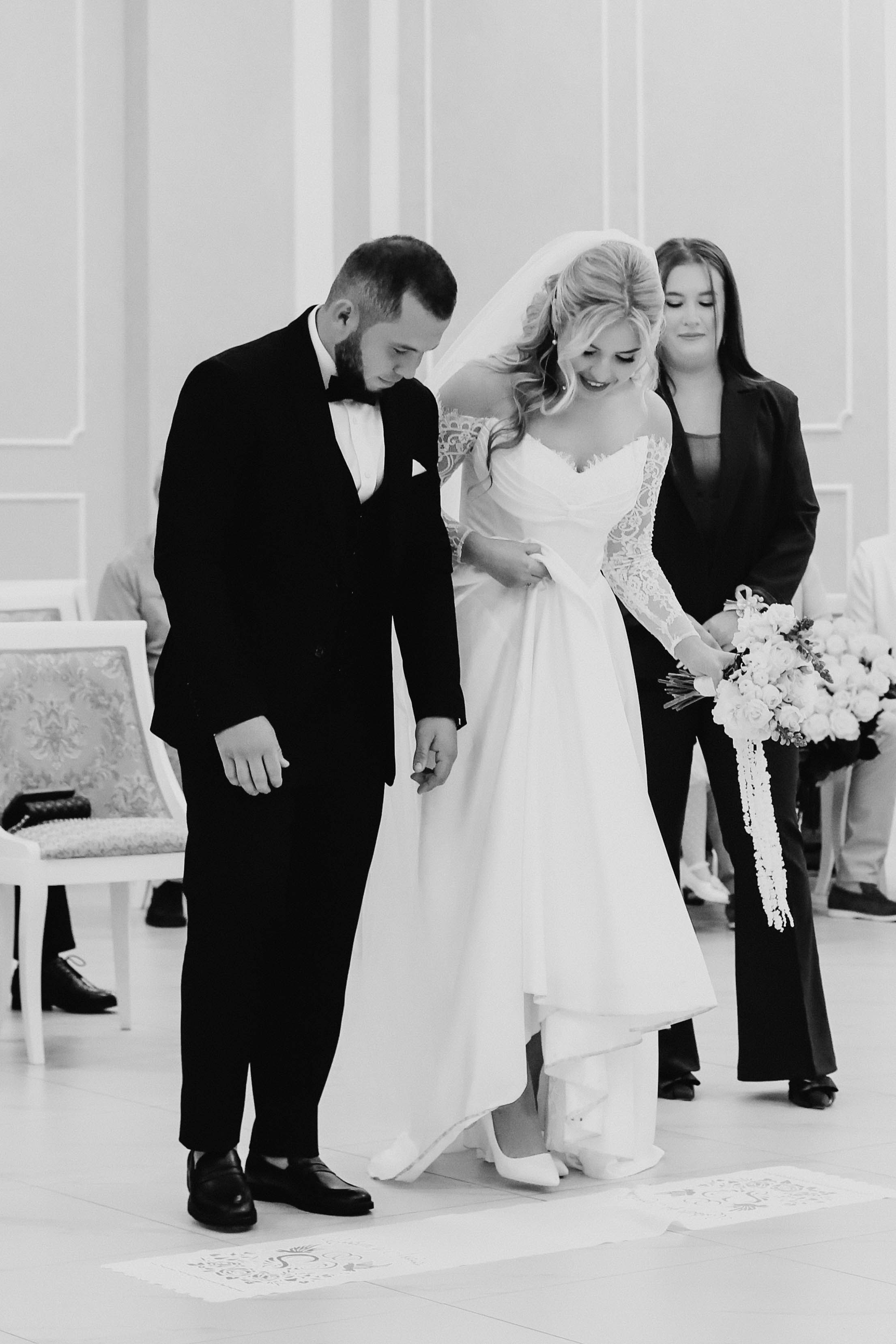 СОФИЯ & МИХАИЛ. Фотограф Мариуполь | Ялта | Крым — Диана Мазенко