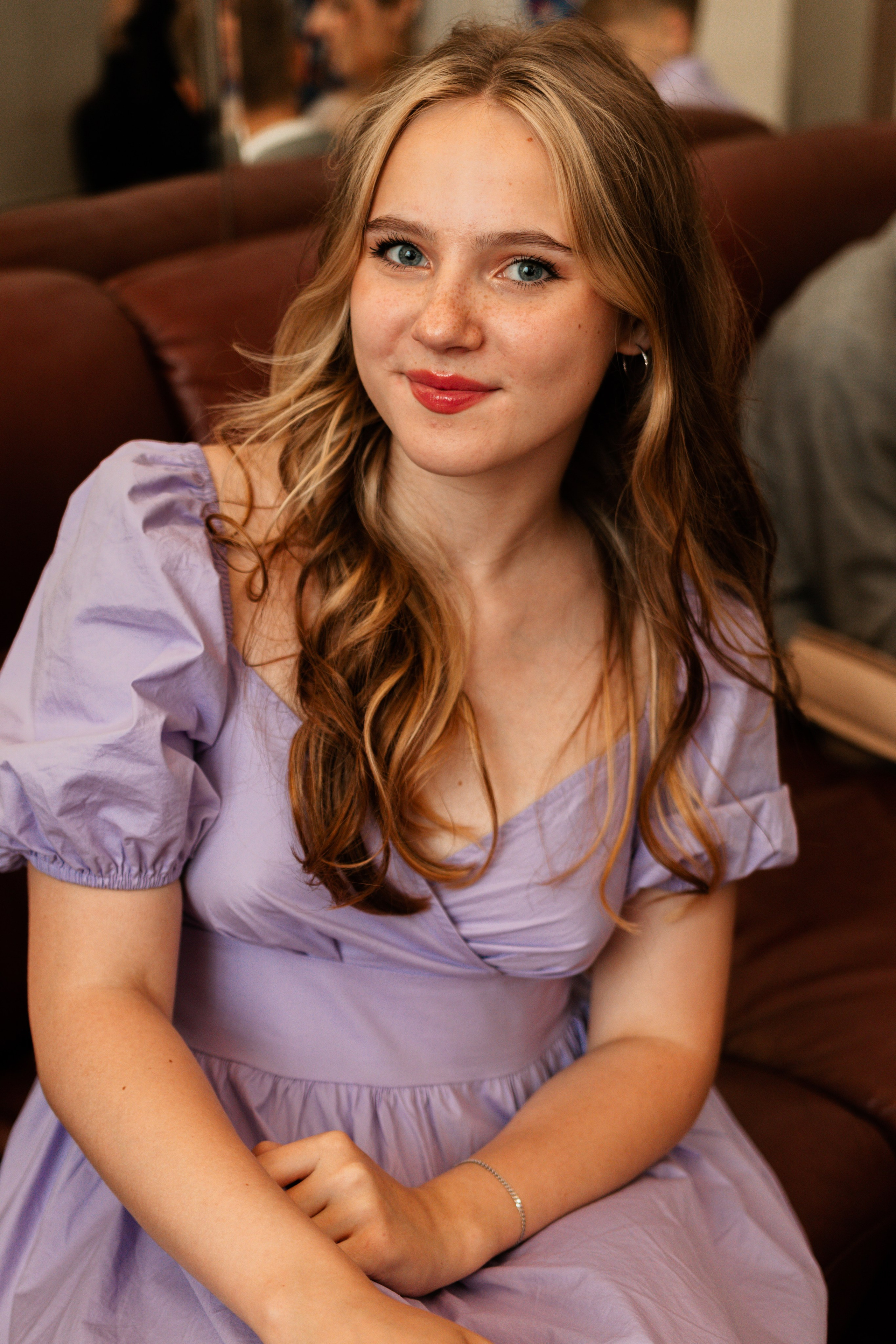 Лиза и Никита. Свадебный фотограф Челябинск