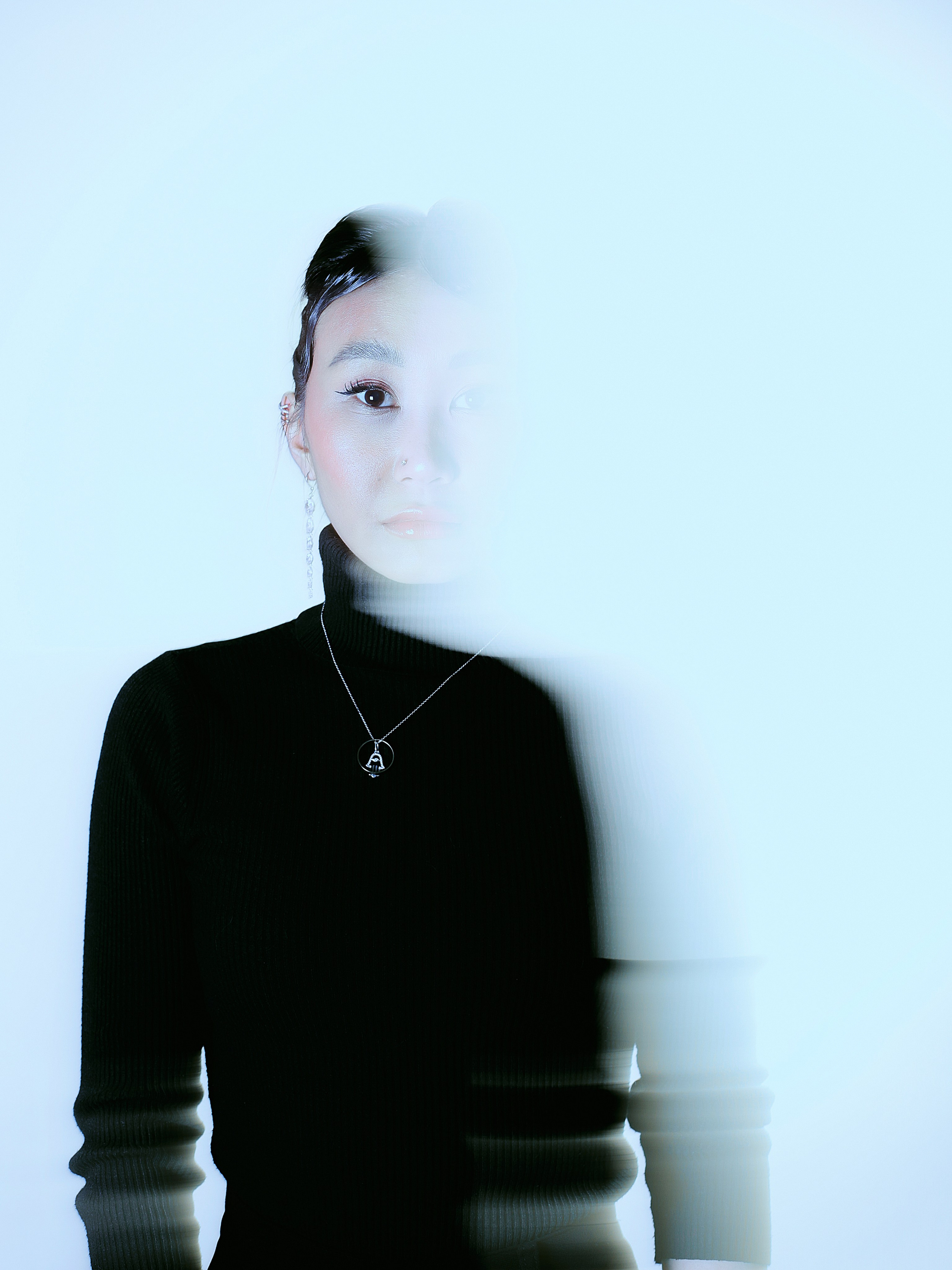 Алина. Женский фотограф в Москве Светлана Смагина