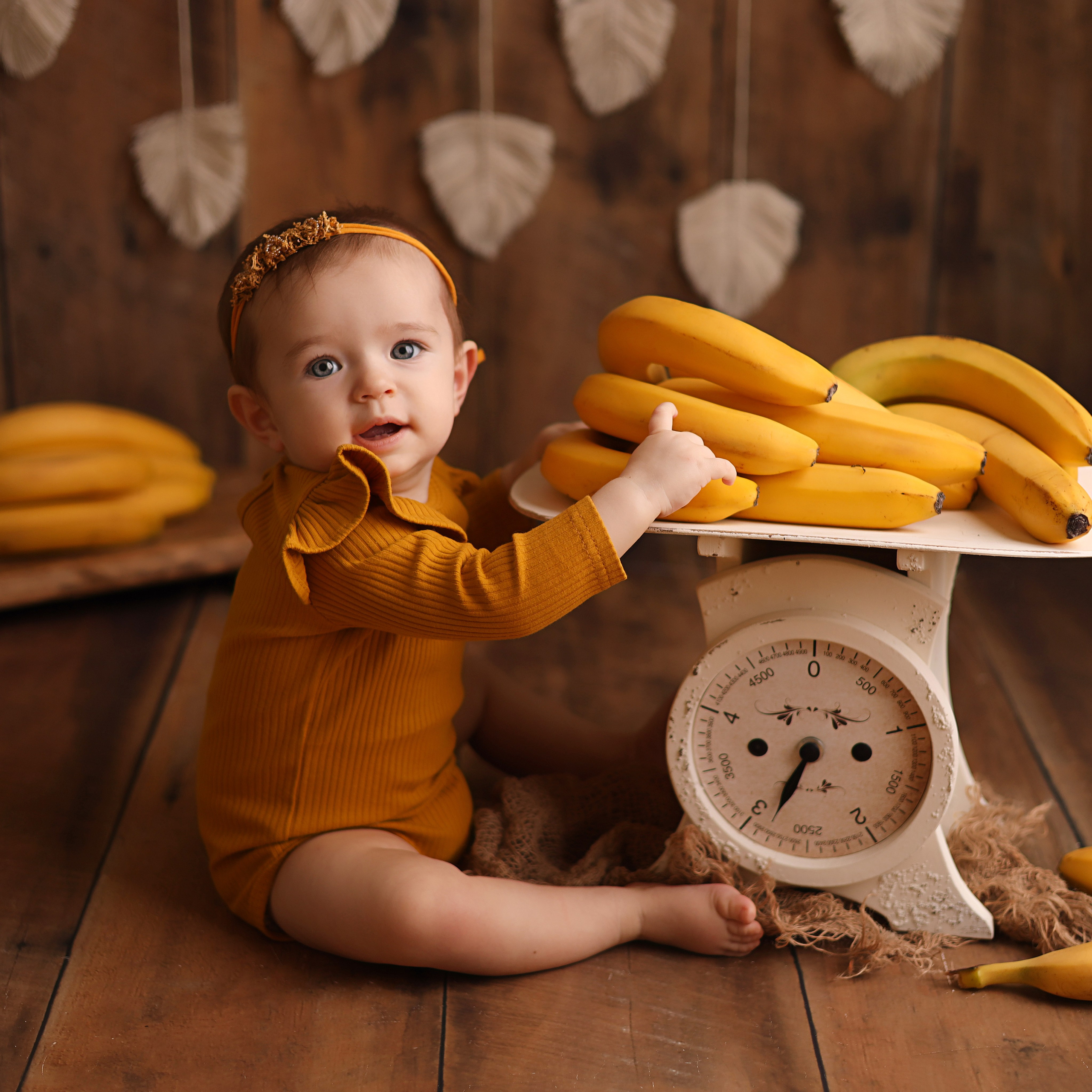 Девочки 6 месяцев. Фотограф новорожденных Москва. Ньюборн фотограф Москва