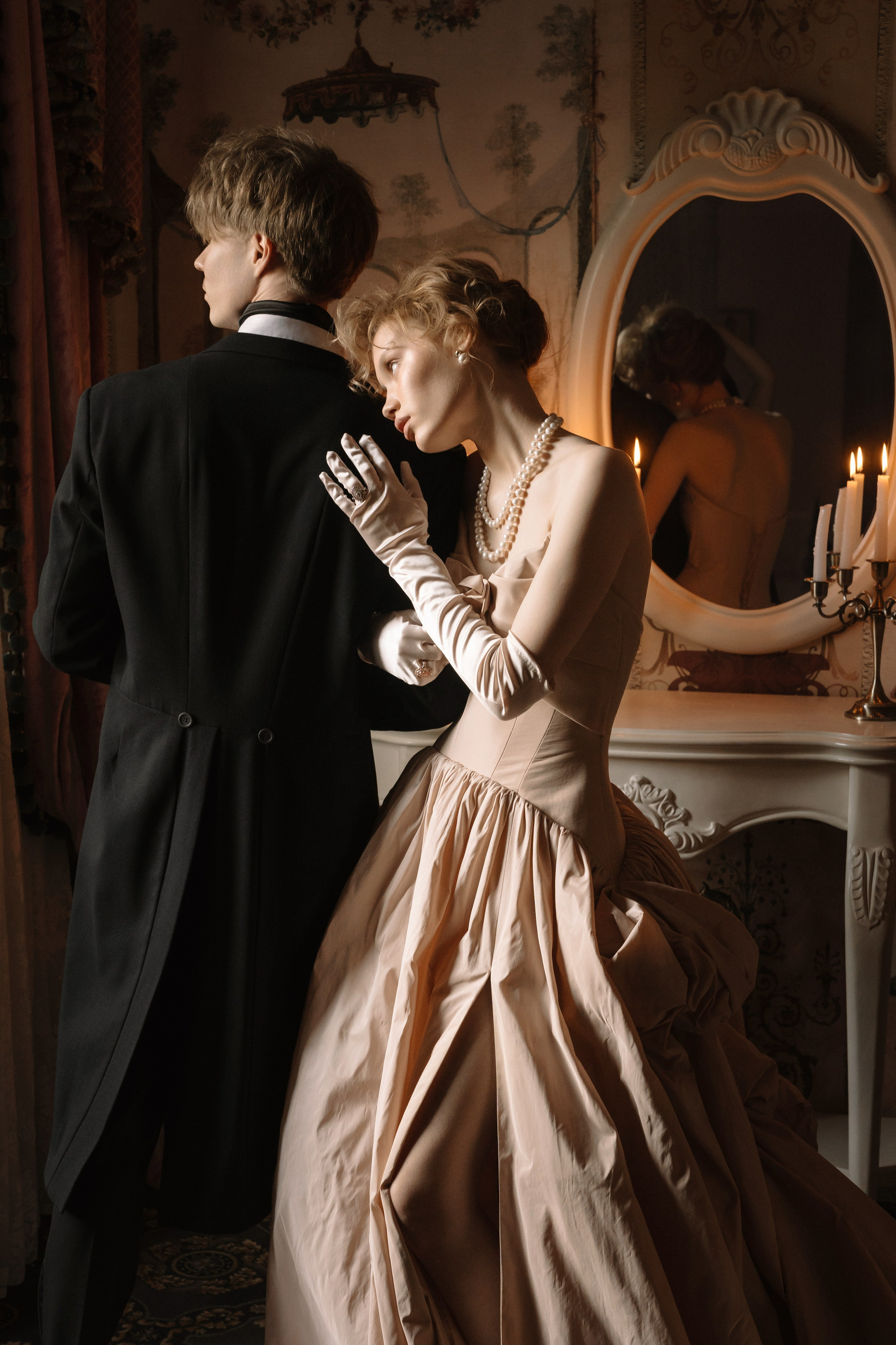 ***. Фотограф и видеограф в Тюмени Екатерина Чернецкая