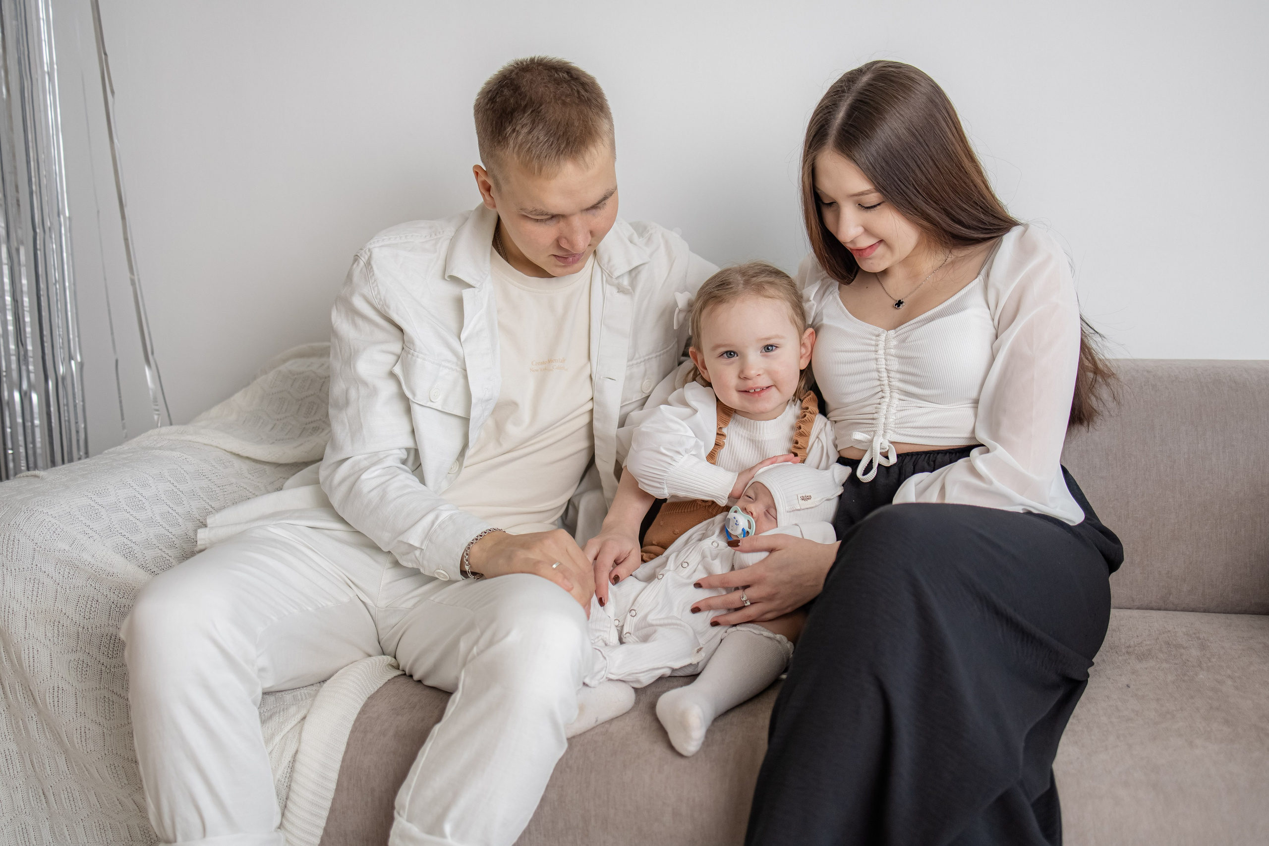 Family. KATERINA VINOKUROVA ФОТОГРАФ ПЕРМЬ