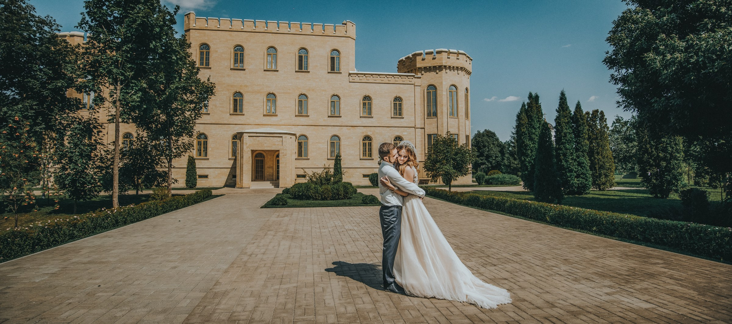 Александр и Дарина. Свадебный фотограф в Белгороде, Воронеже, Алексеевке, Старом Осколе, Губкине, Россоши