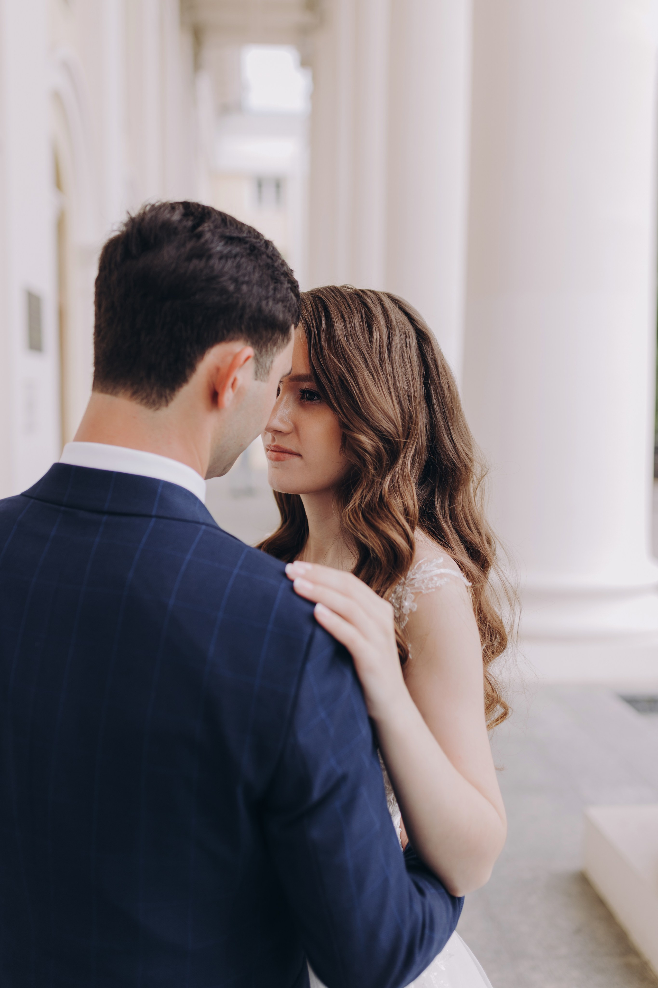 Лёва и Яна. Фотограф в Нижнем Новгороде Лебедева Елена