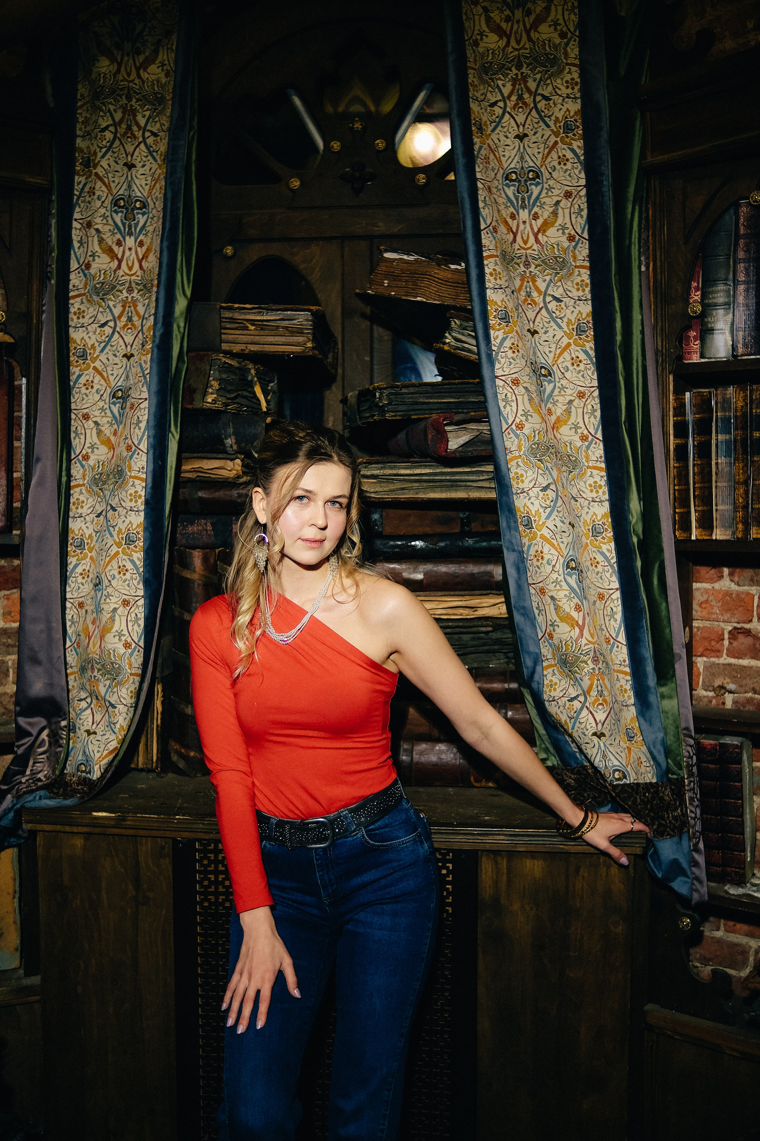 Корпоратив loft Game diving. Phdkvmr.ru