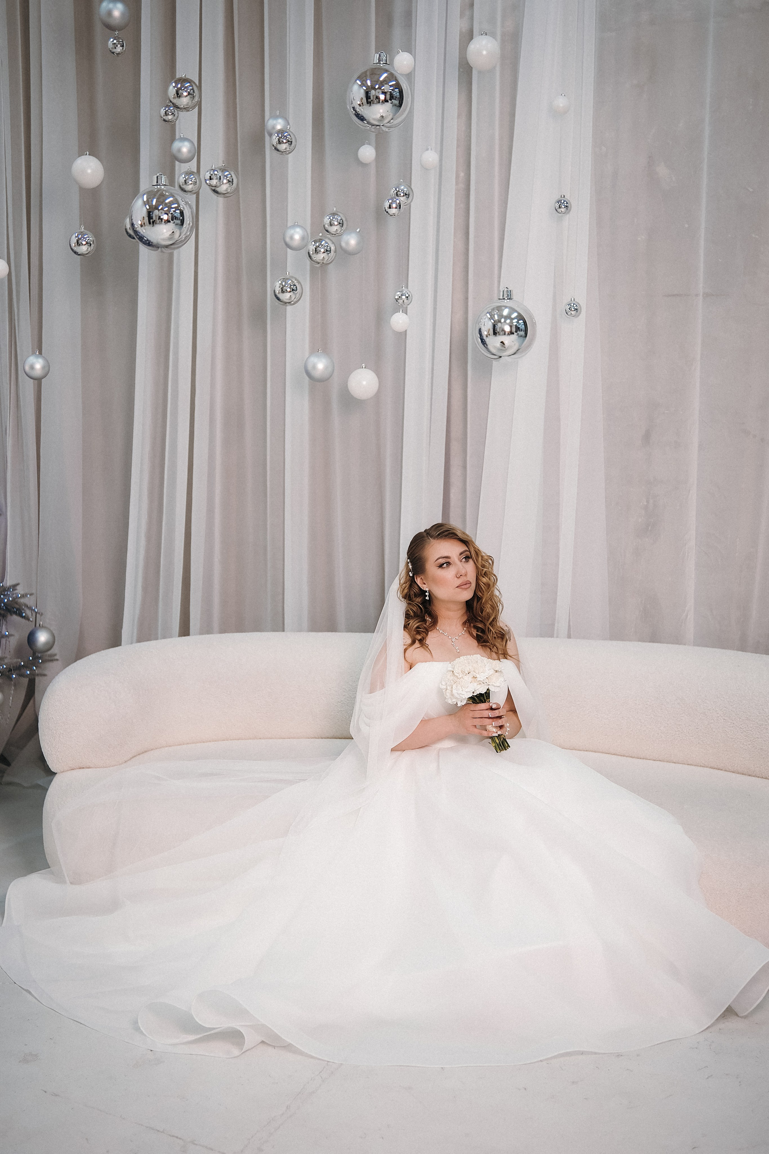 Аня & Леша. Мурманск. Phdkvmr.ru