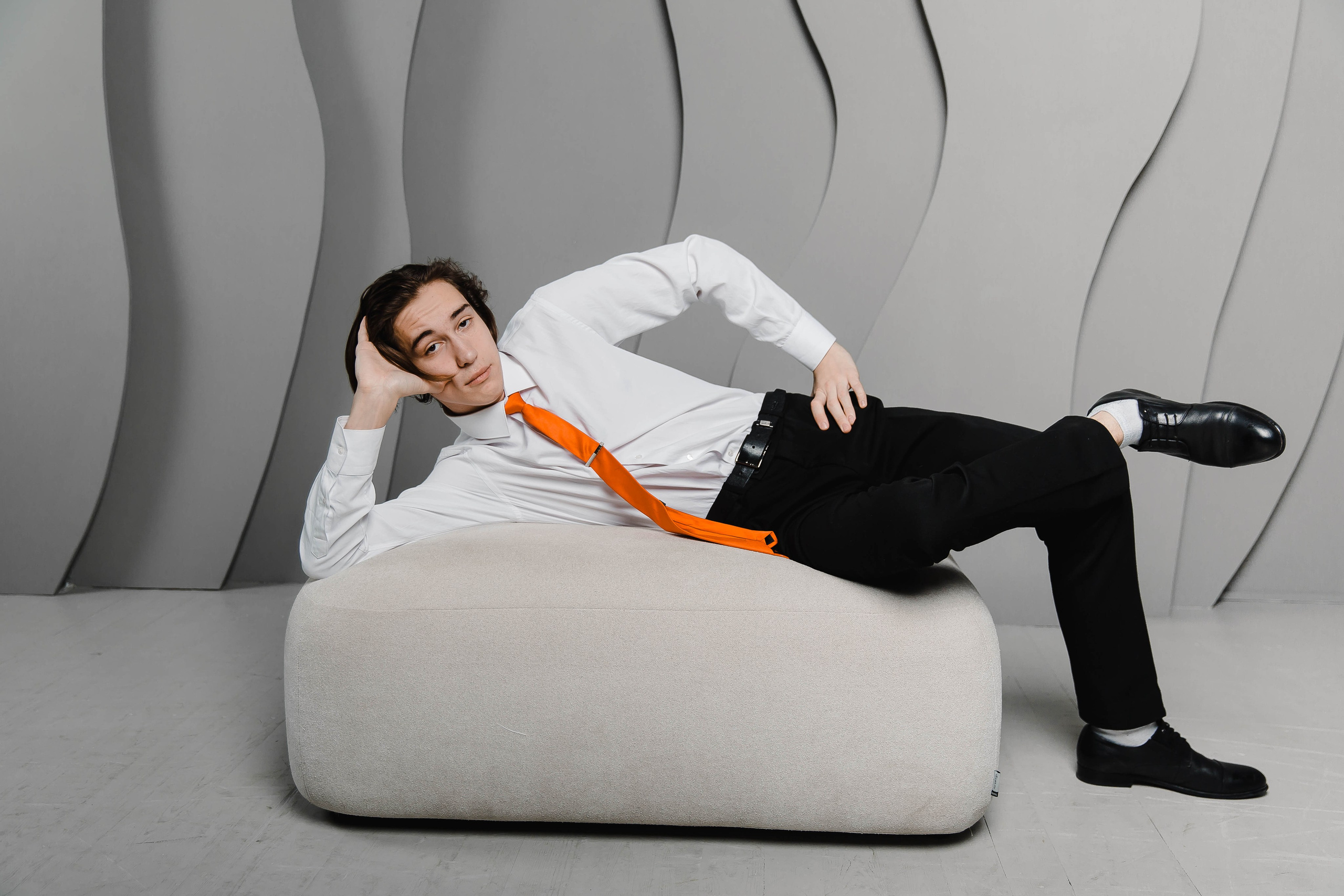 11 класс. Свадебный и семейный фотограф в Томске Алексей