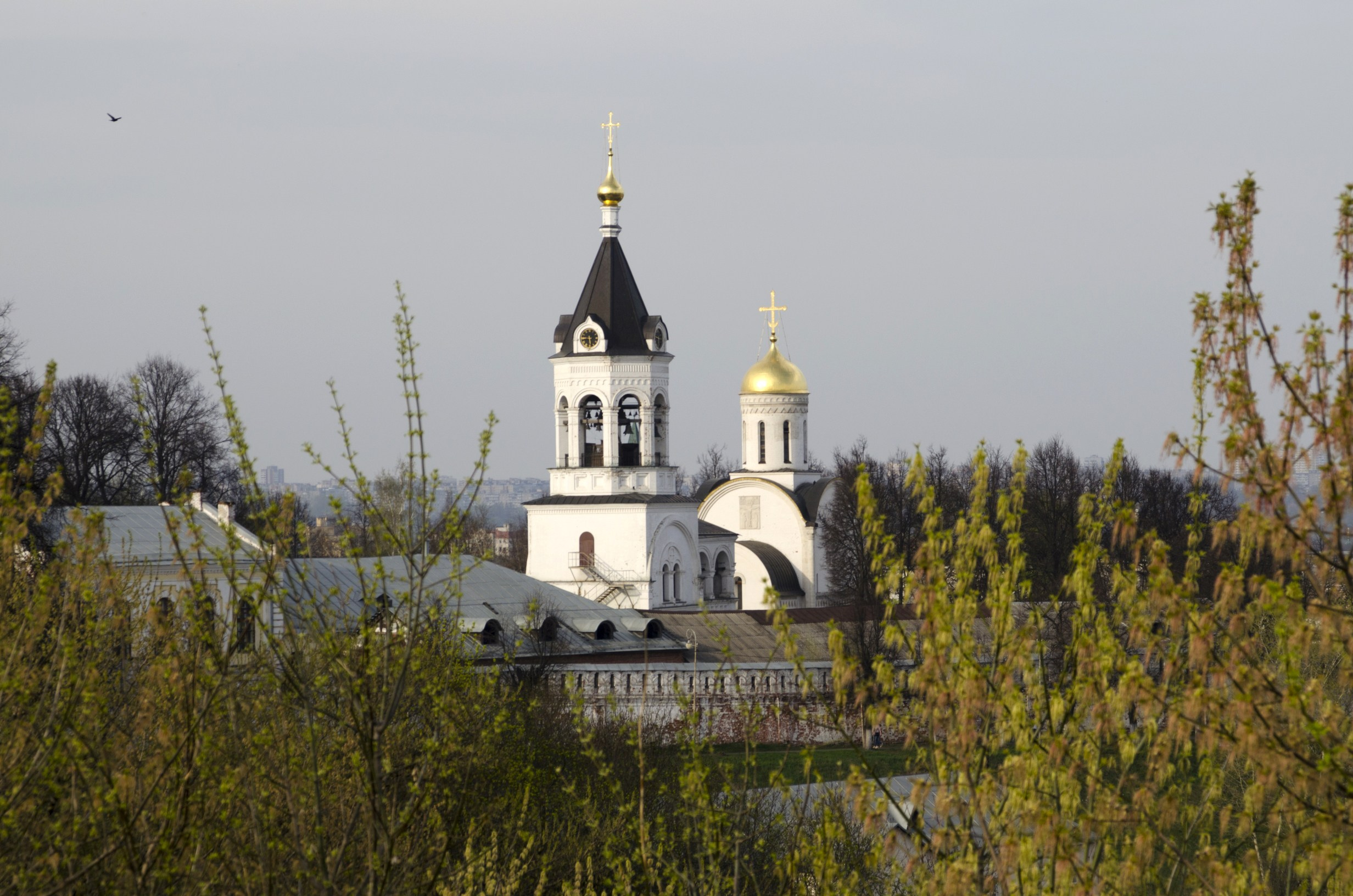 Владимир. Апрель–май 2018. Игорь Жучков. Россия увиденная глазами путешествующего фотографа