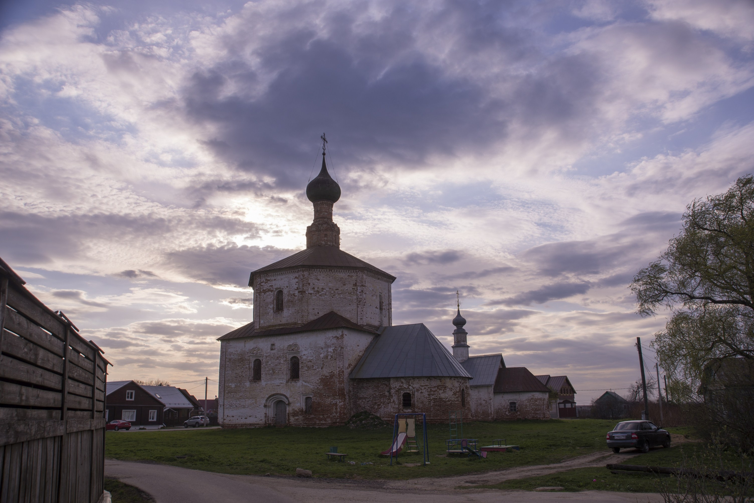 Суздаль. Май 2022. Игорь Жучков. Россия увиденная глазами путешествующего фотографа