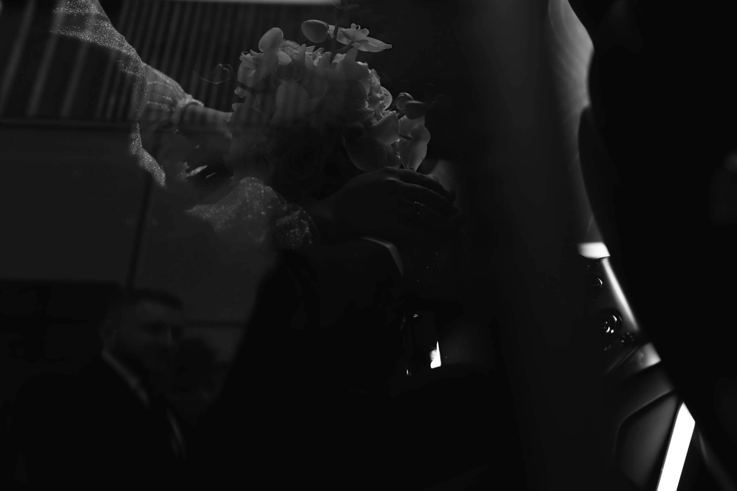 Ваня Точно. Свадебный фотограф в Москве и Балашихе