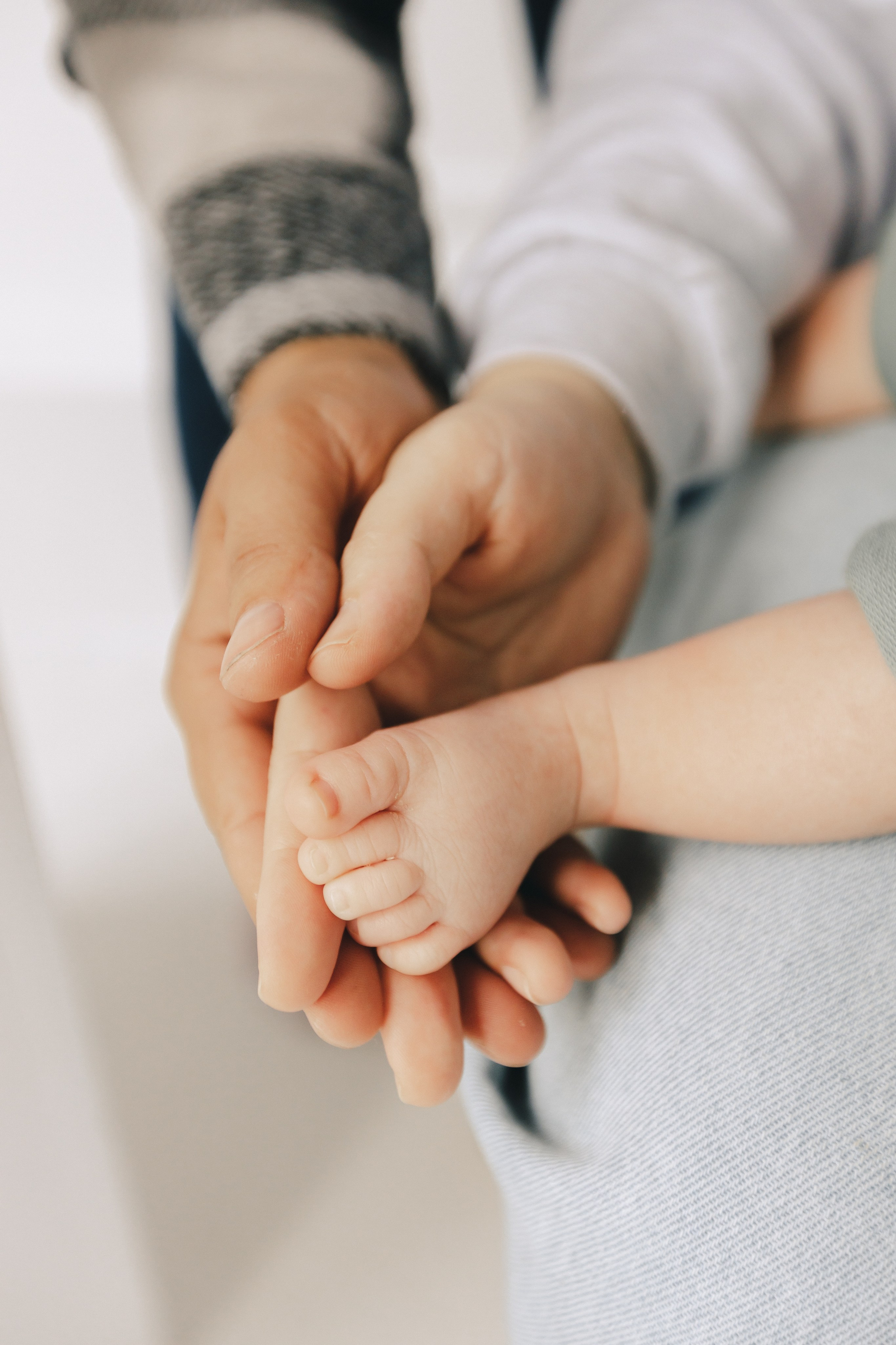 Алеся, Максим и Ваня. Фотограф Таганрог Любимая Надя