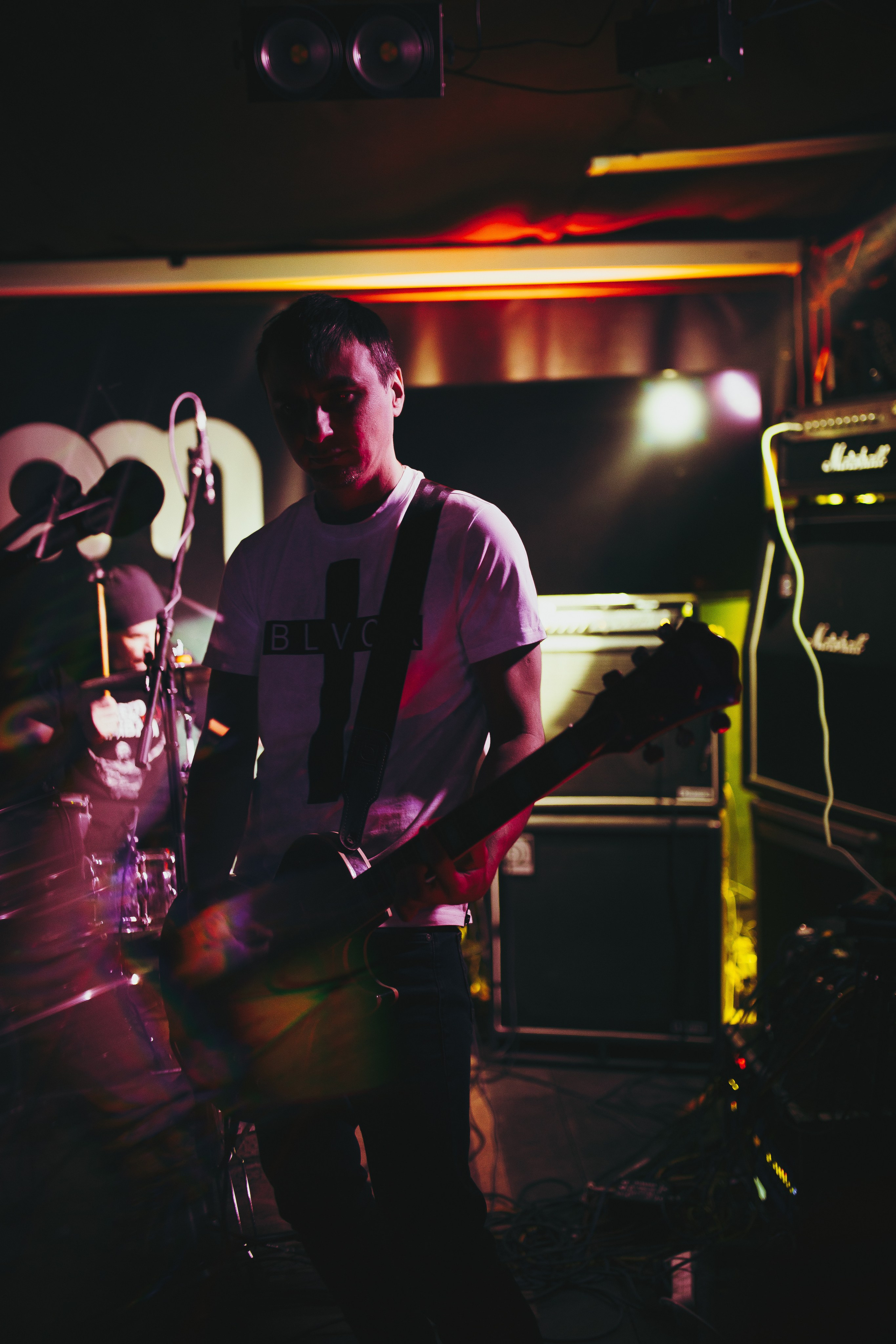 Ничего кроме Правды 4 года | 2025.01.25. Фотограф Антон Катунин | Симферополь