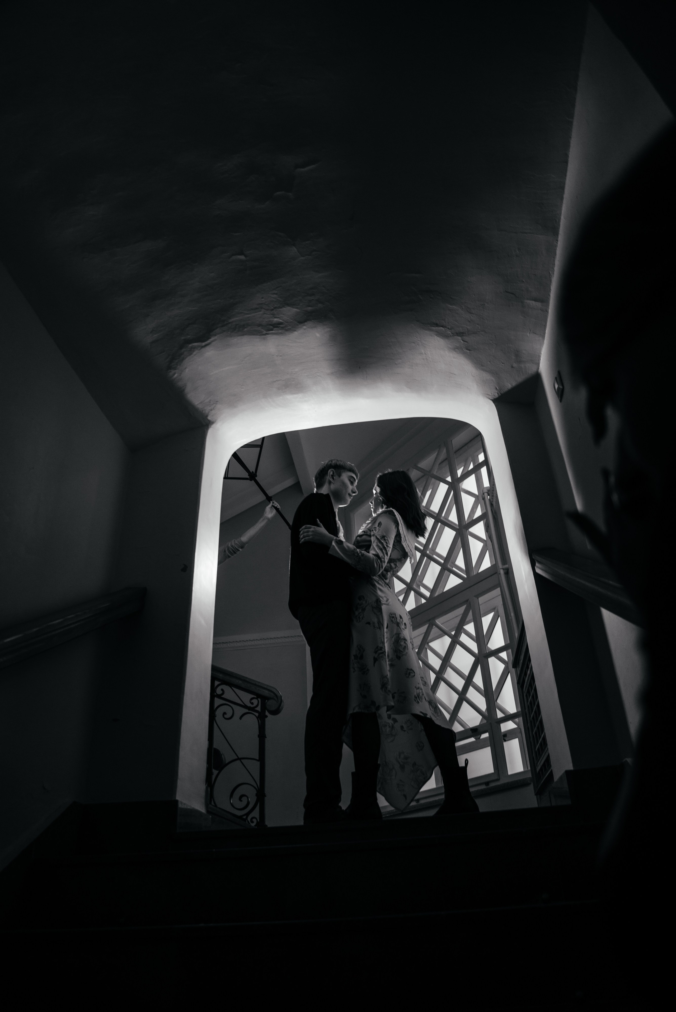 Библиотека. Мария Яровая фотограф Хабаровск