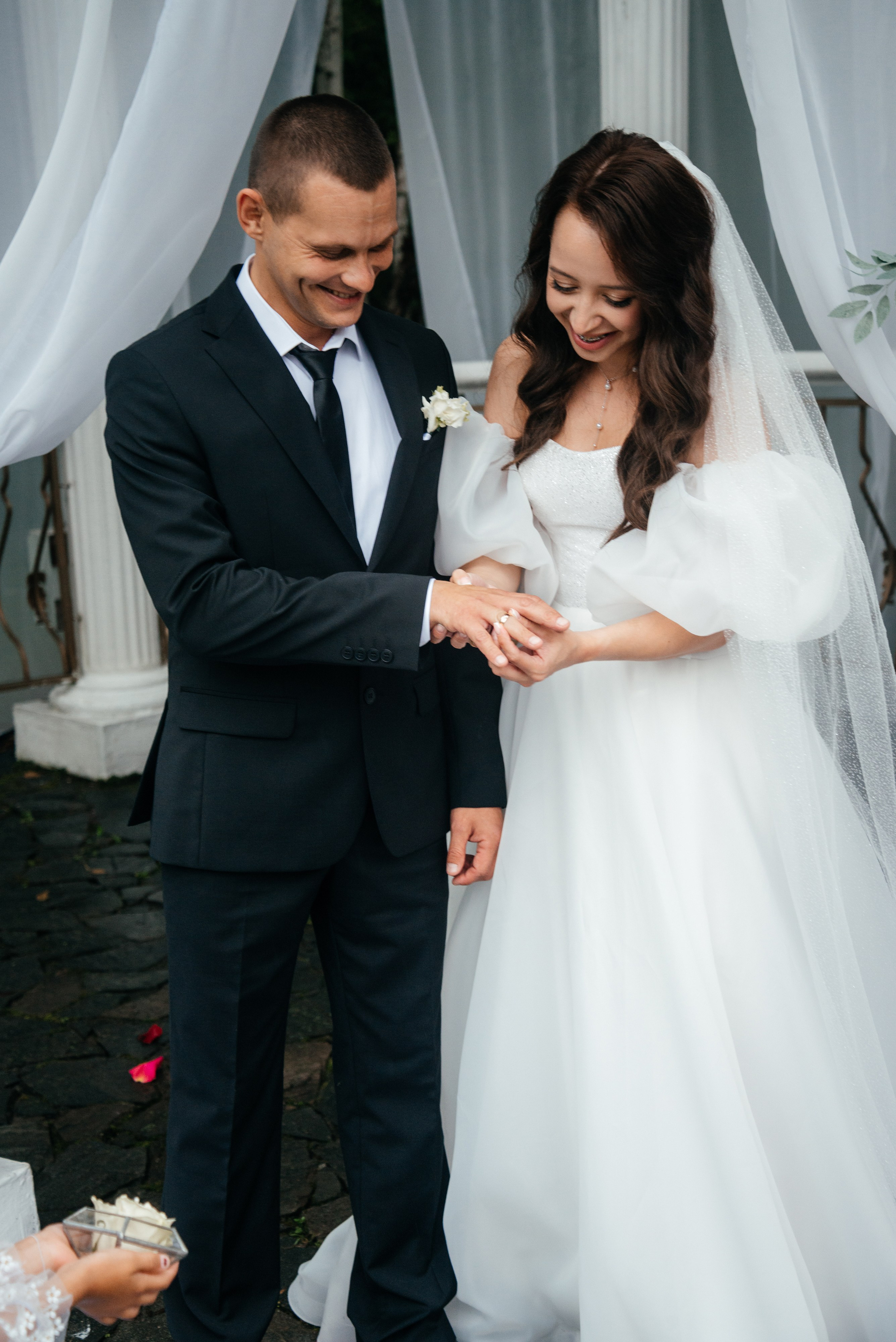 Ирина & Константин. Мария Яровая фотограф Хабаровск