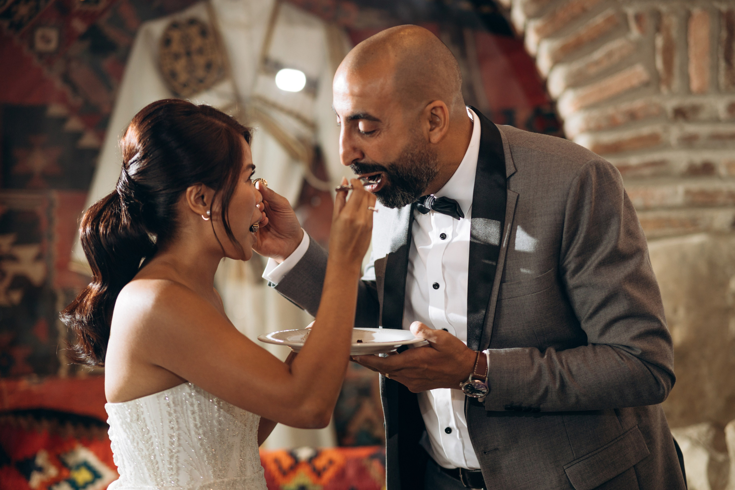 Alexi & Jolly. Фотограф в Тбилиси Наталья Фомина