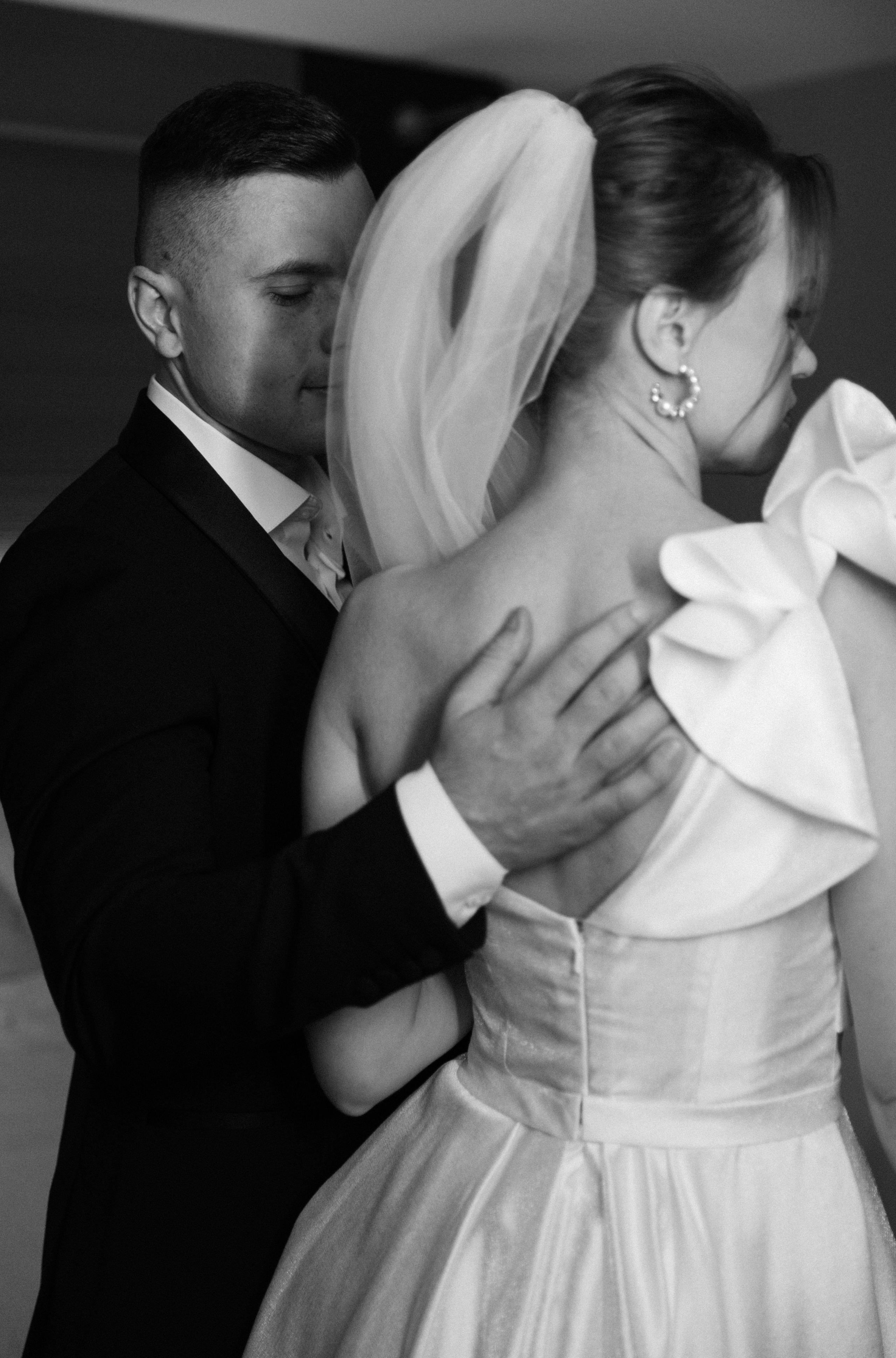 Света и Сережа. Фотограф Нижний Новгород