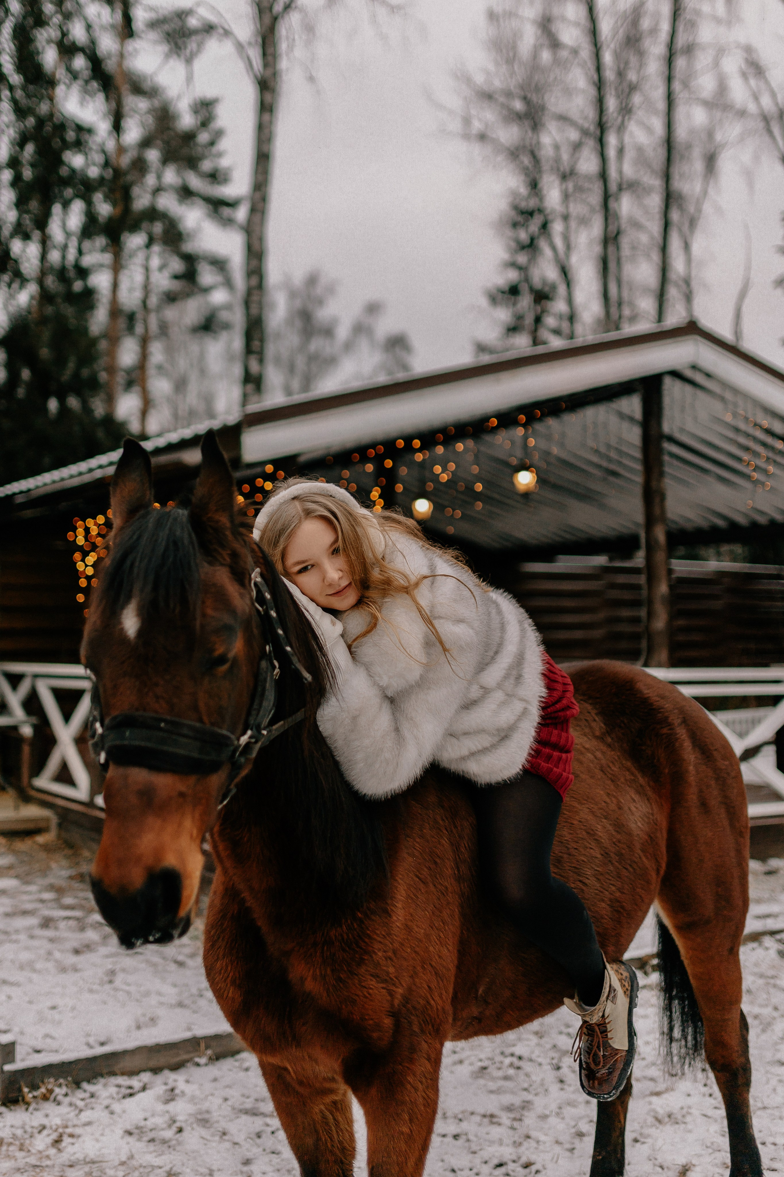 Илона и Арсений. Николь — ваш любимый фотограф в Санкт-Петербурге