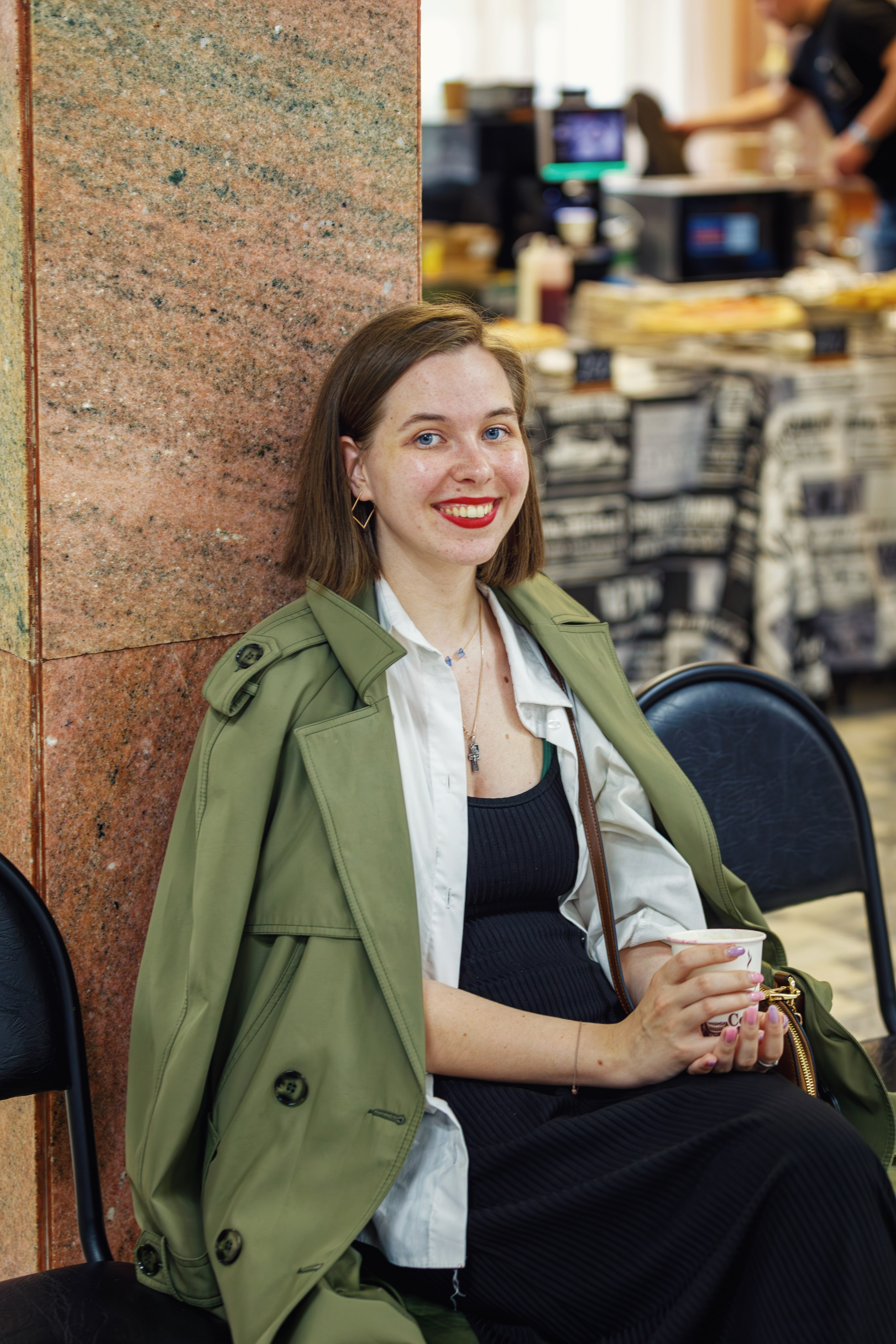 Мюзикл. Скрипка Паганини. Бэкстейдж. Фотограф портретист в Троицке и Москве Иван Парусиди