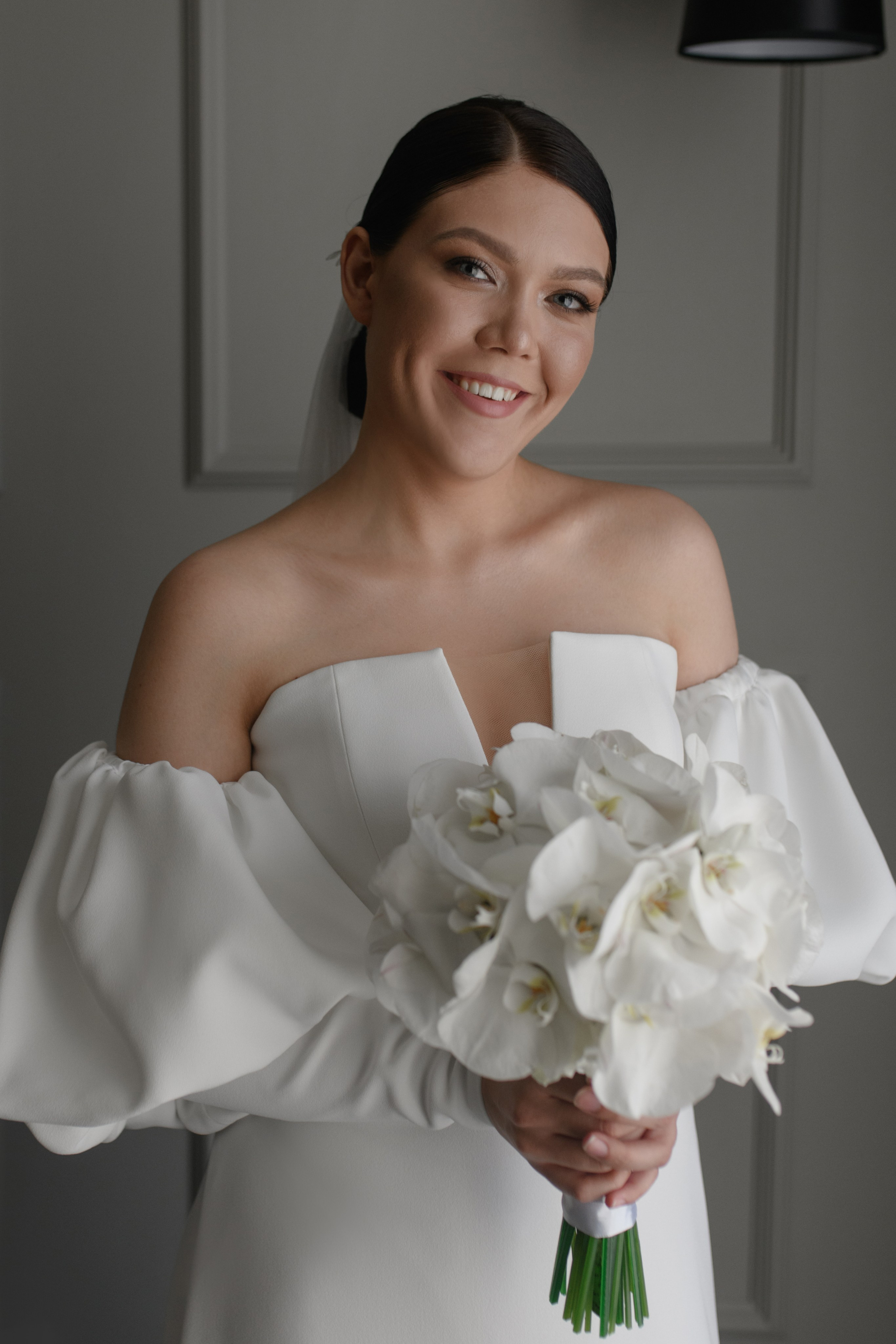 Влад+Марина — Отель Покровский. Свадебный фотограф Екатеринбург/Челябинск — Любовь Волохова