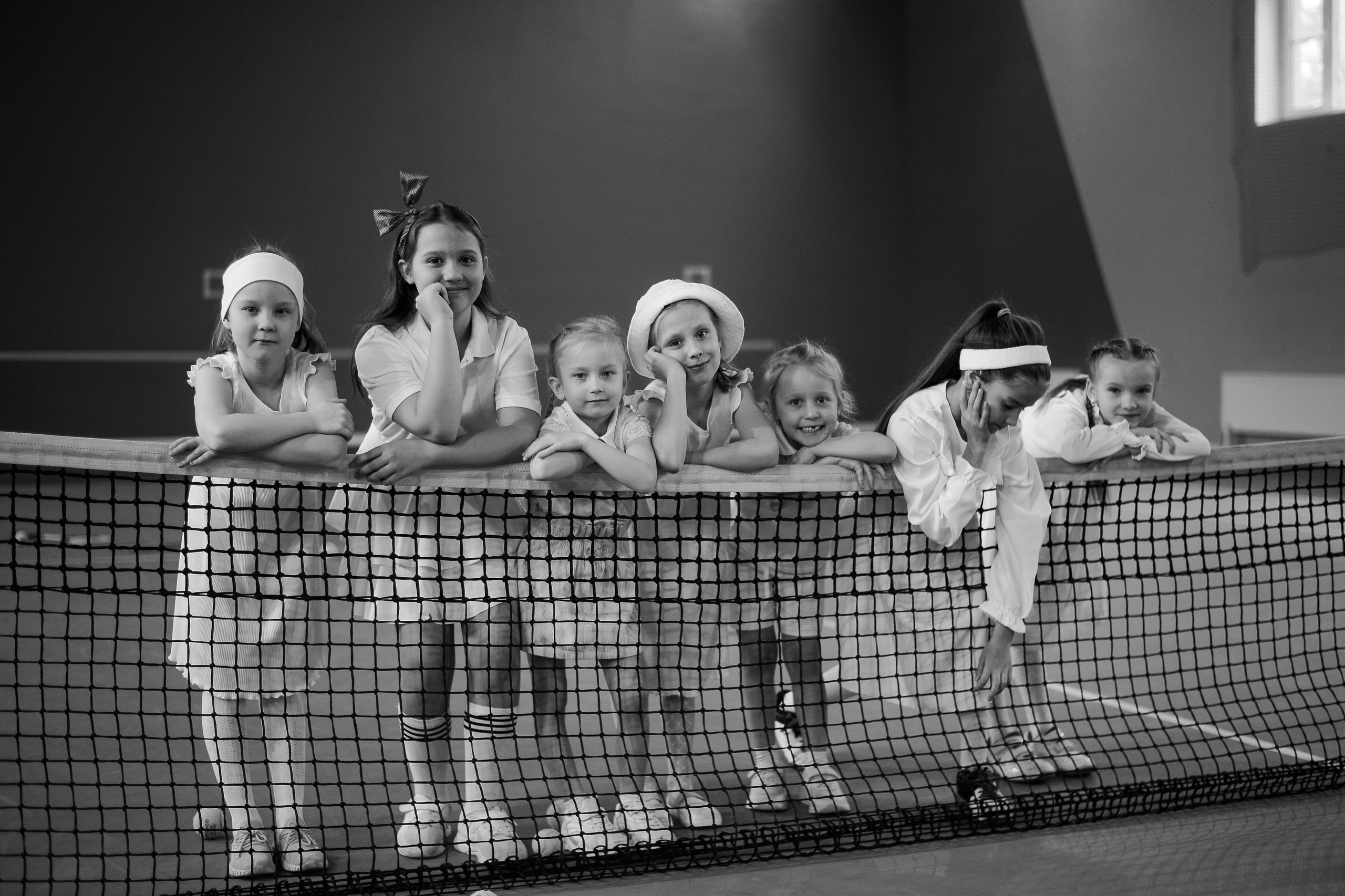 Теннис. Thephoto-russia.ru