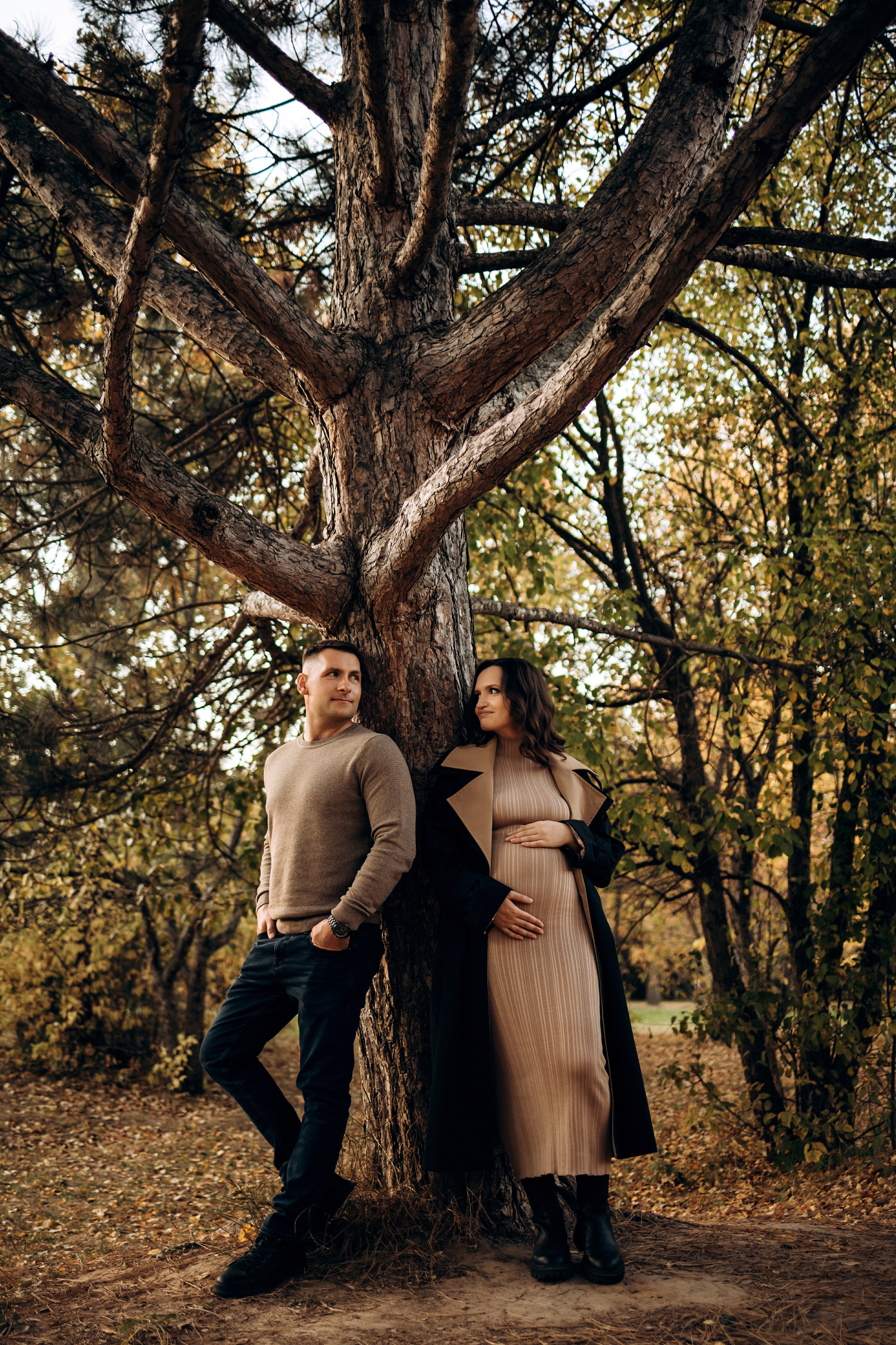 В ожидании. Фотограф Нижний Новгород