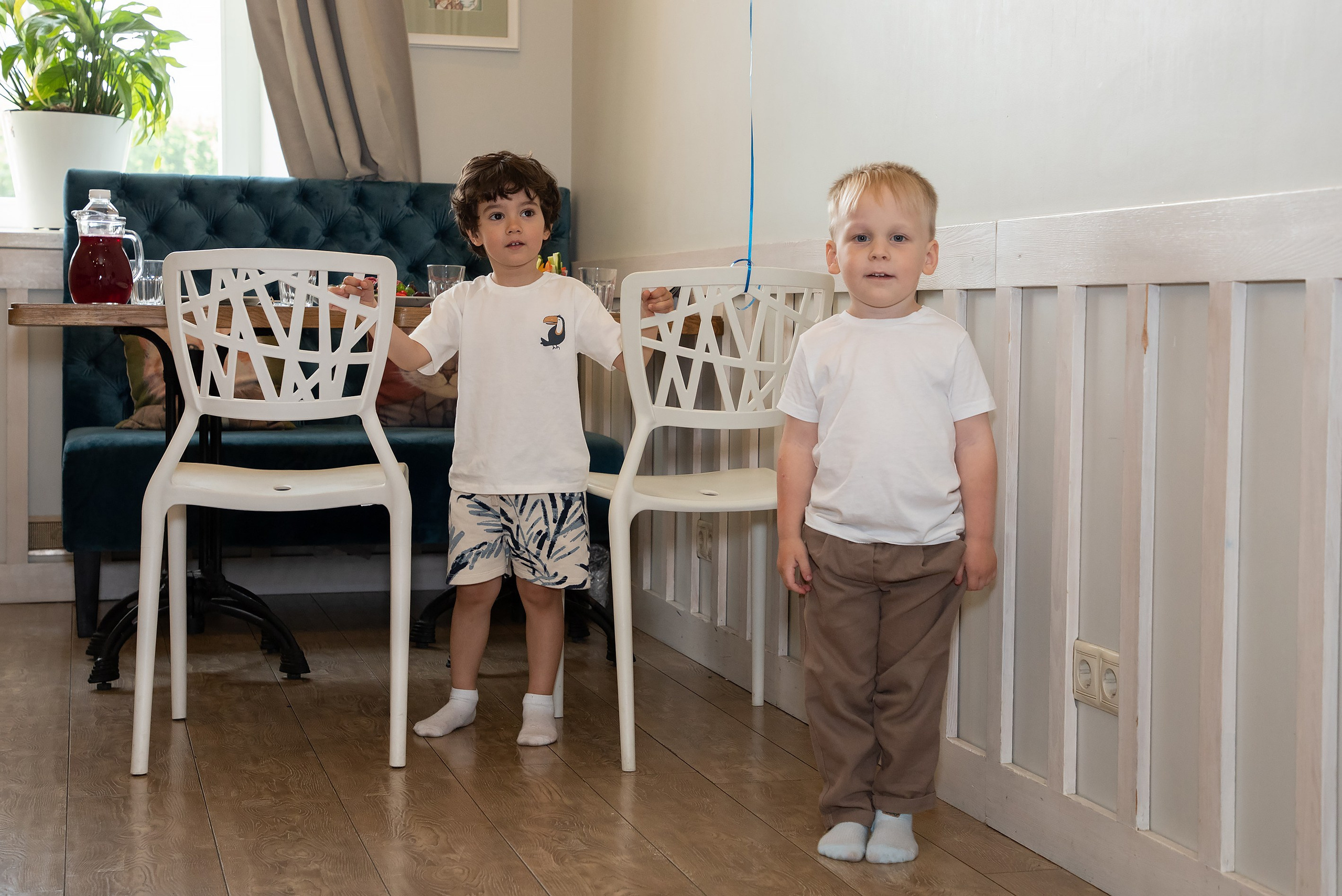 День рождения