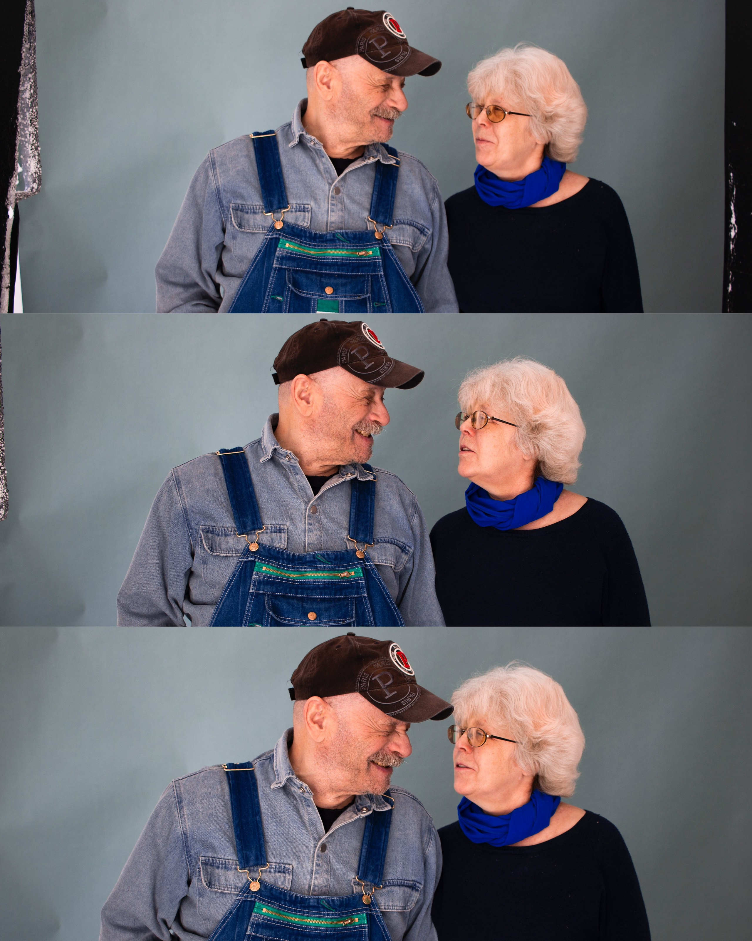 Яна и Леонид. Фотограф в Санкт-Петербурге Смирнова Диана