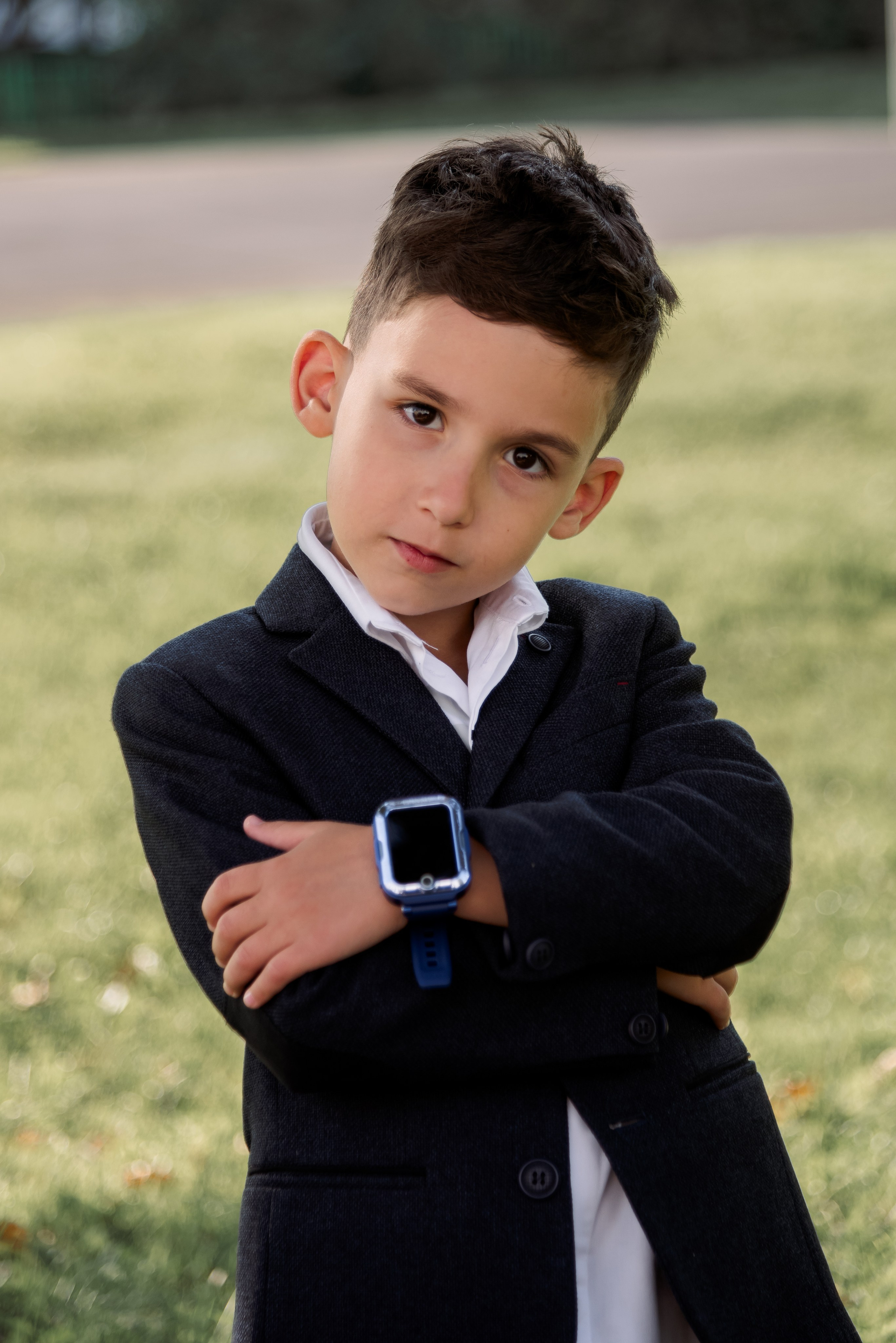 Семейные фотосессии / Лавстори. Фотограф в Москве Анастасия Бабкина