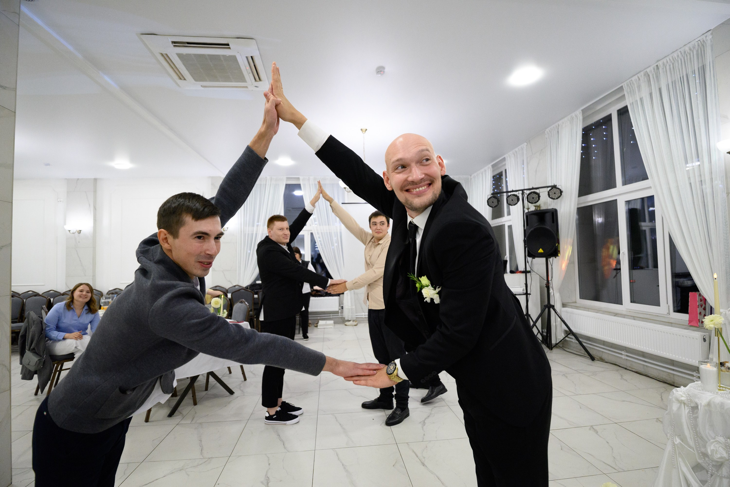 Это любовь. Свадебный фотограф Ижевск Петр Шишков