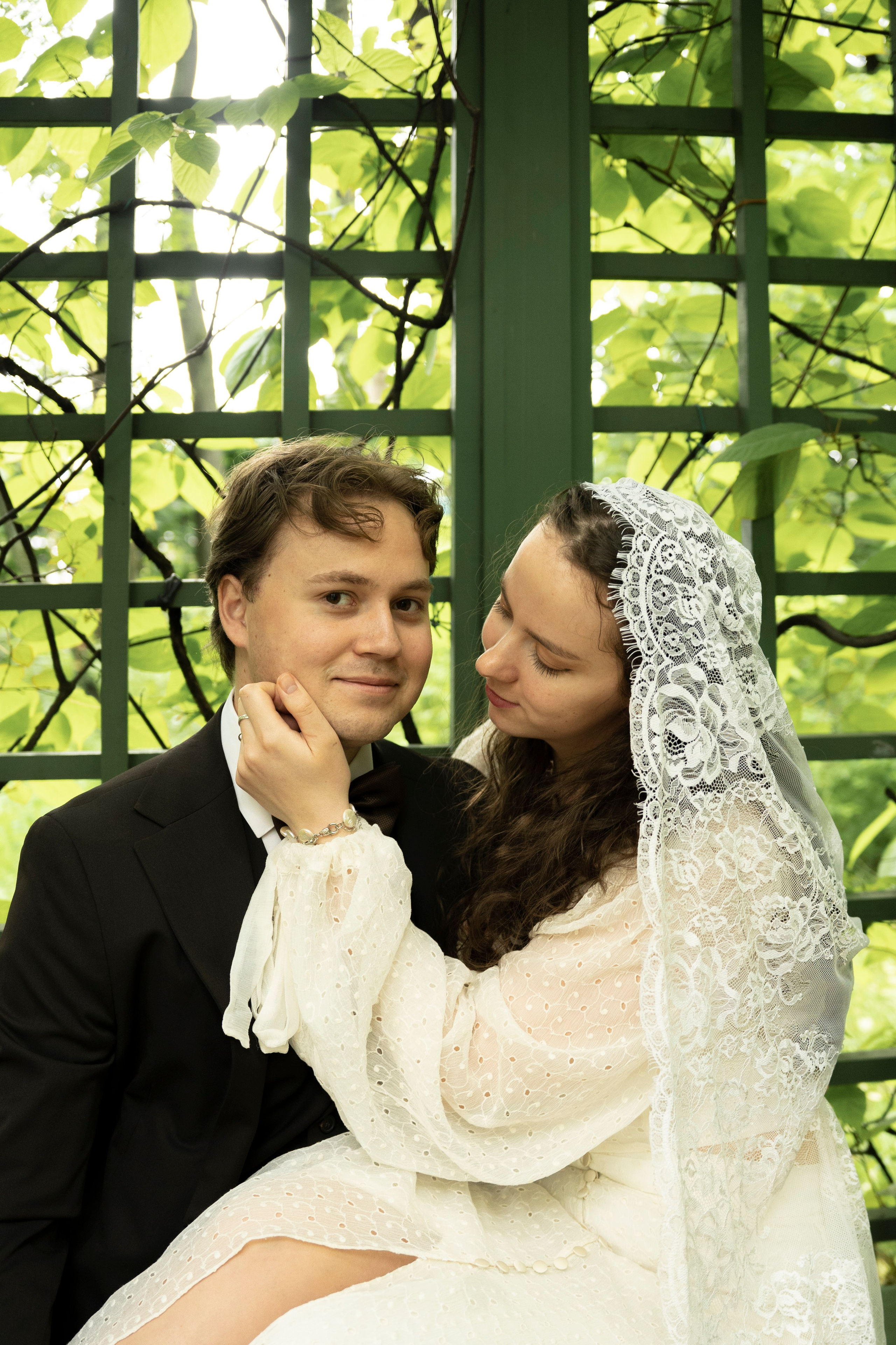 Юлия+Вячеслав. Главная