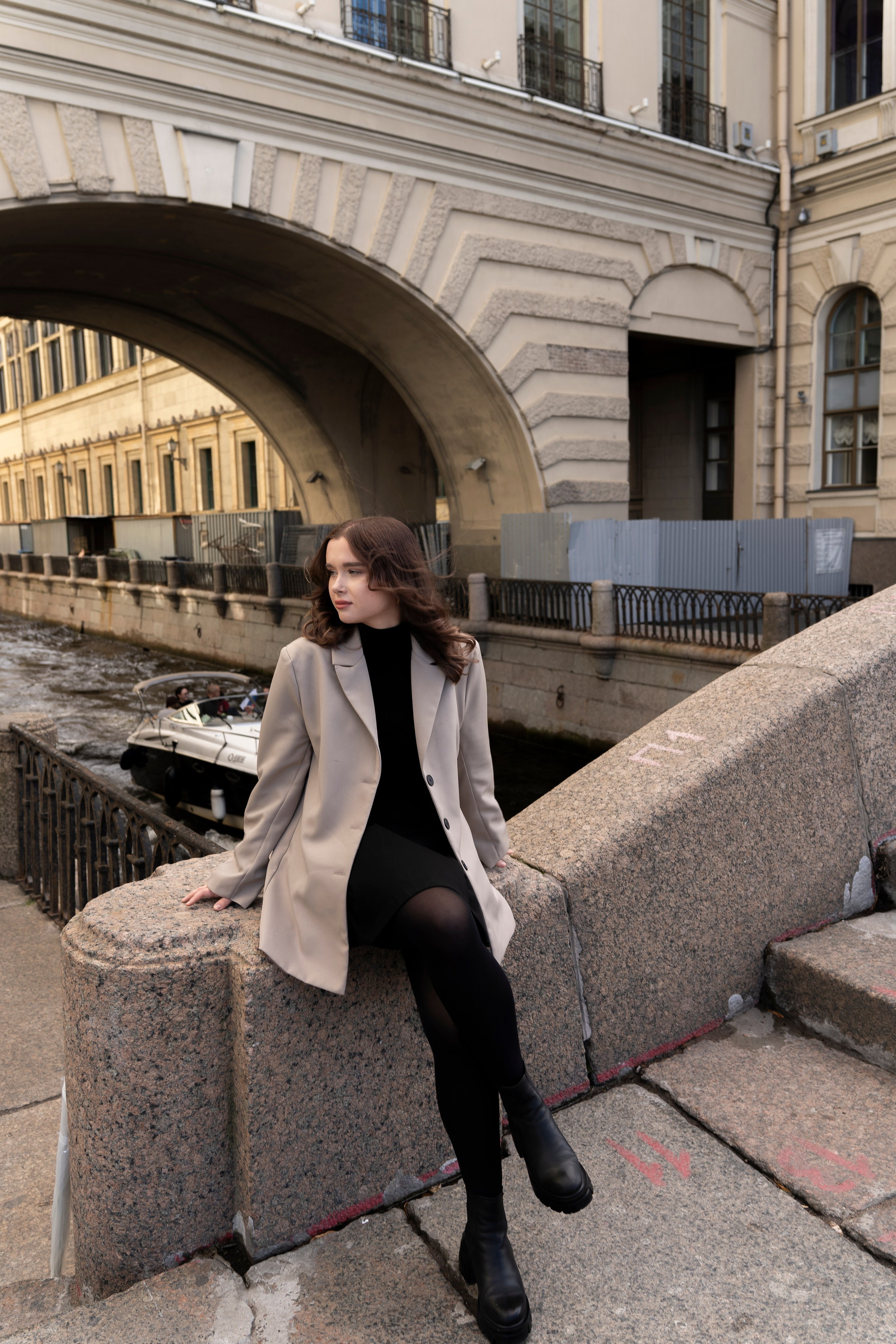 Екатерина. Главная