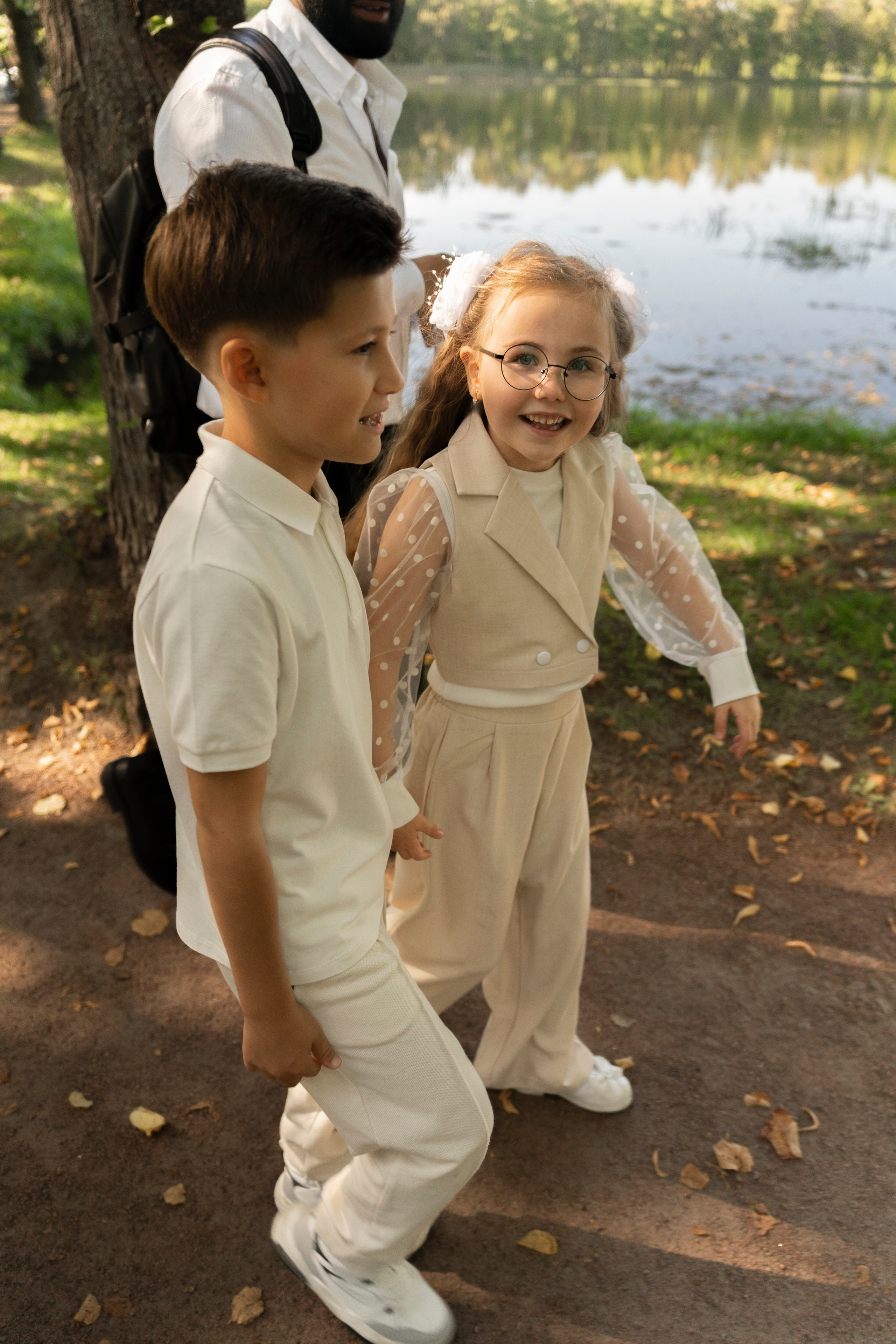 Дарья+Олег. Главная