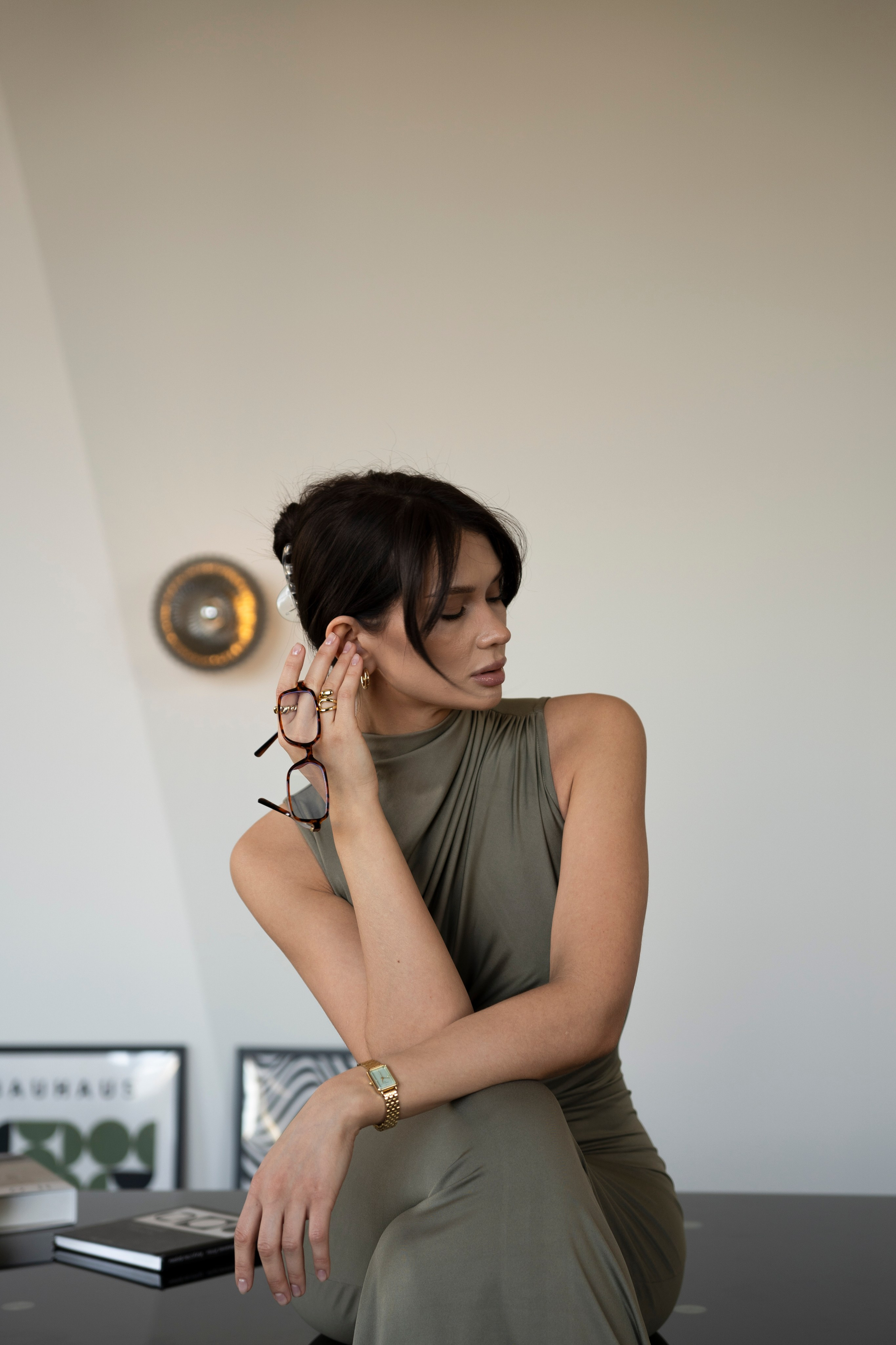 МУЗА. Главная