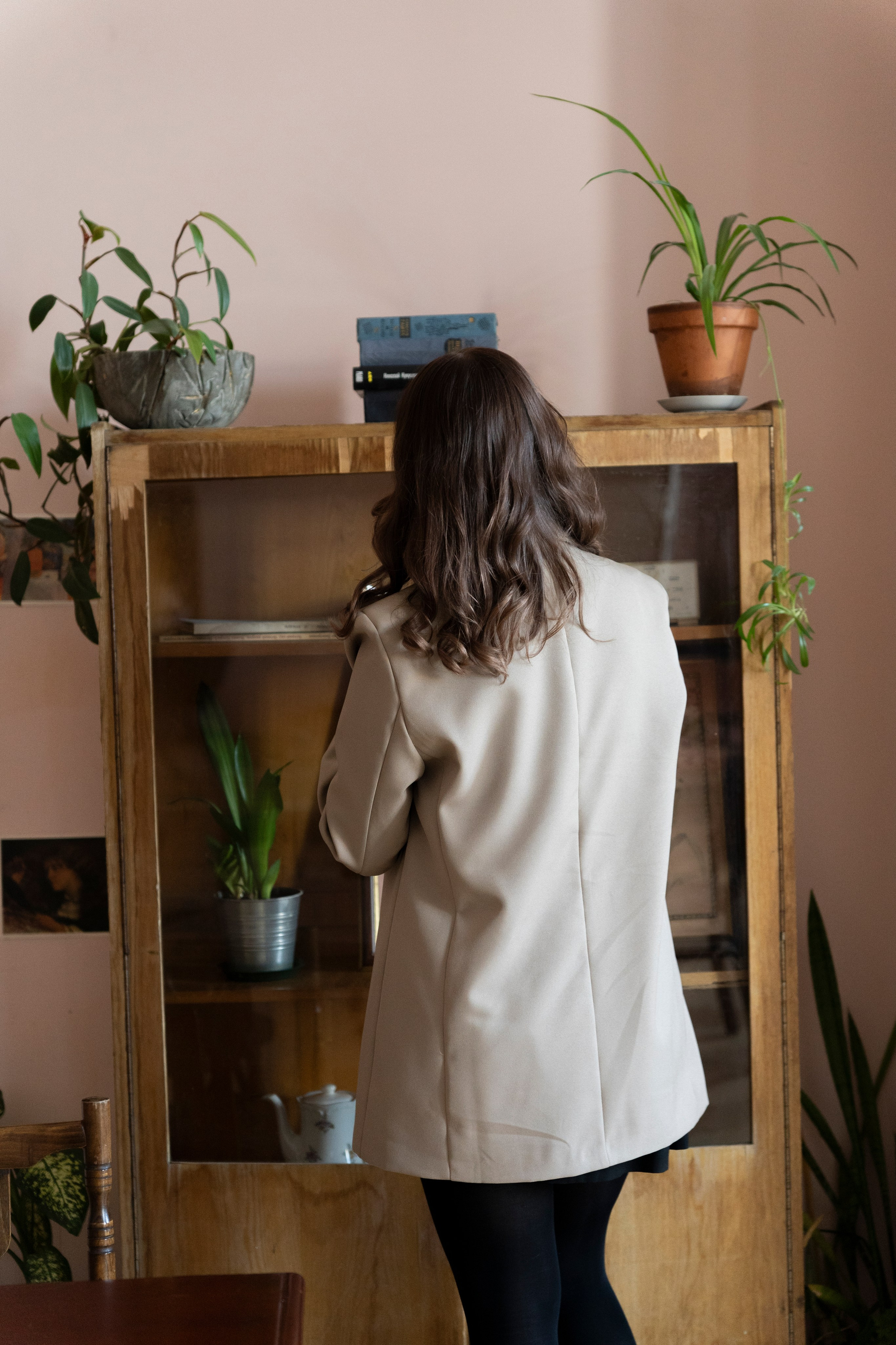 Екатерина. Главная