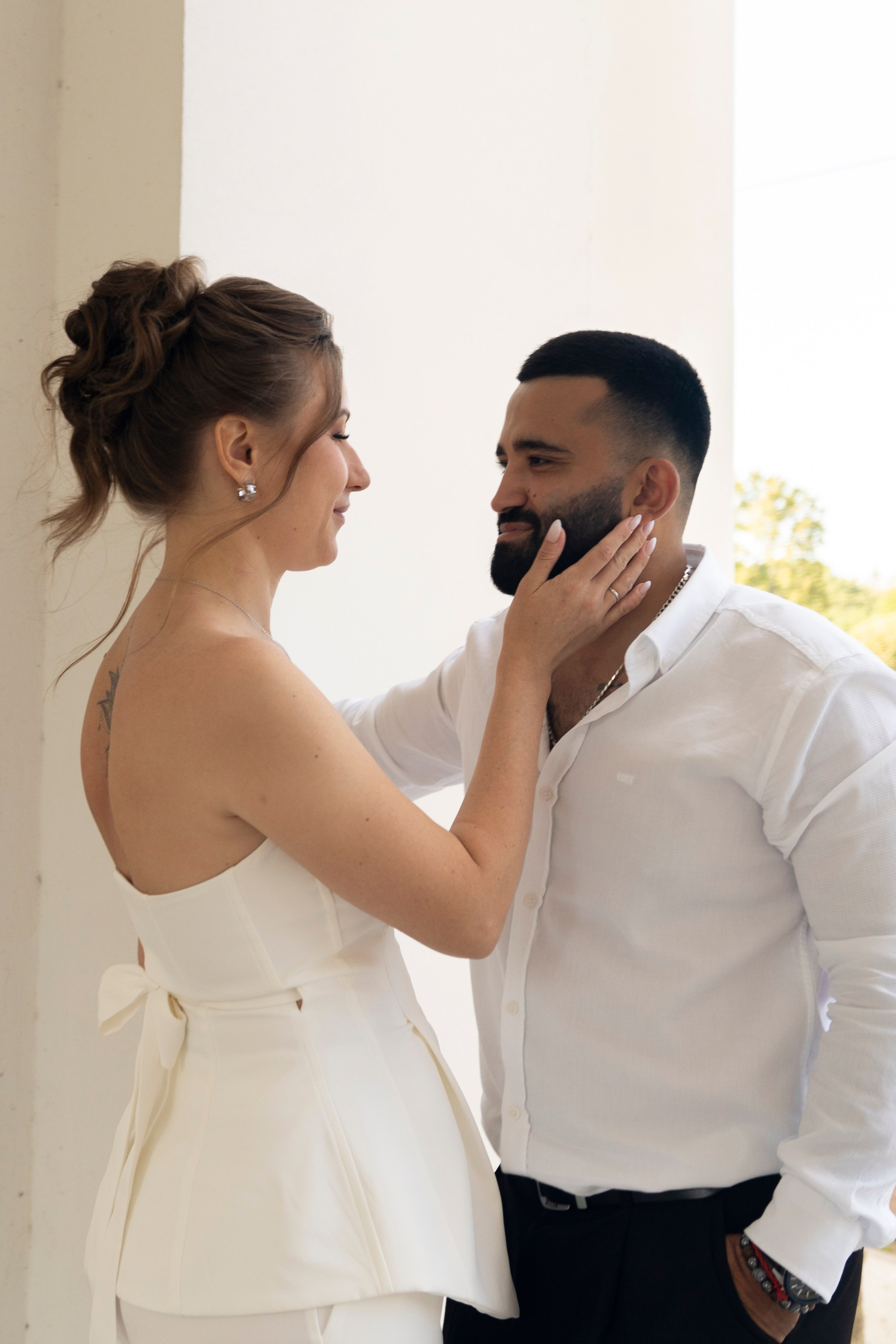 Дарья+Олег. Главная